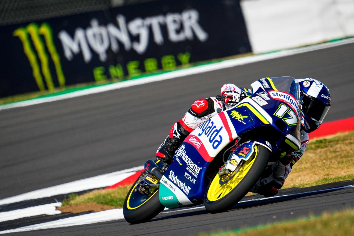 Moto3, Austrália, Q1: McPhee e Munoz mais rápidos e no Q2