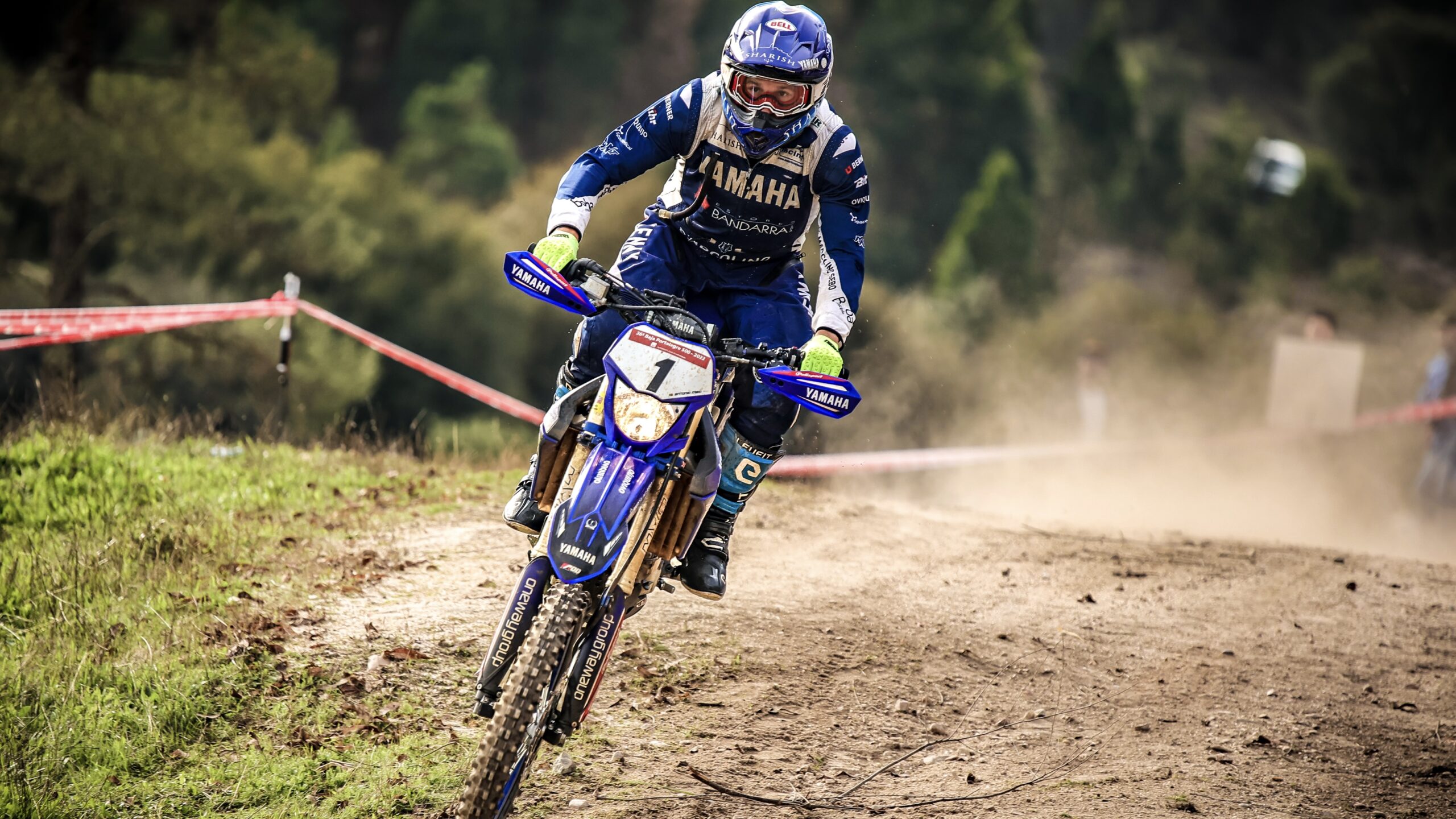 Baja Portalegre, Final: António Maio bate Martim Ventura por 1 décima de segundo!!! 