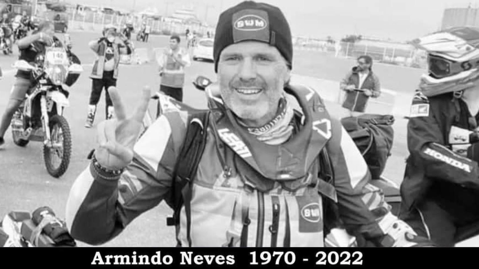 Armindo Neves: Cerimónias fúnebres terão lugar esta terça-feira