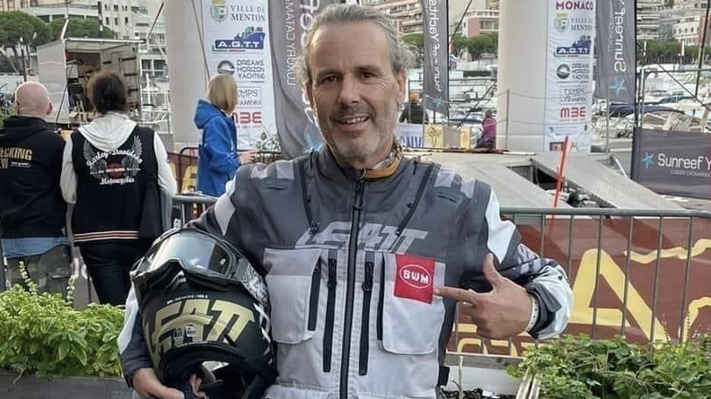 Africa Eco Race: Faleceu Armindo Neves