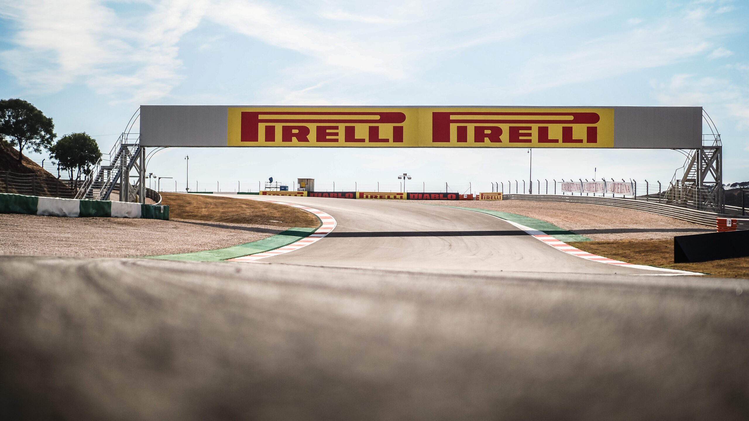 WSBK, Portimão: Stuart Millen explica os principais desafio da ‘Montanha Russa’