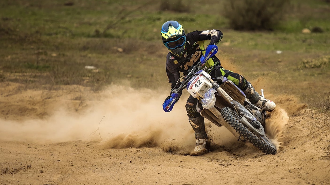 André Sérgio, Baja Portalegre, Final: “Ultrapassei 86 pilotos e fiz 260 km só com a 4.ª velocidade” 