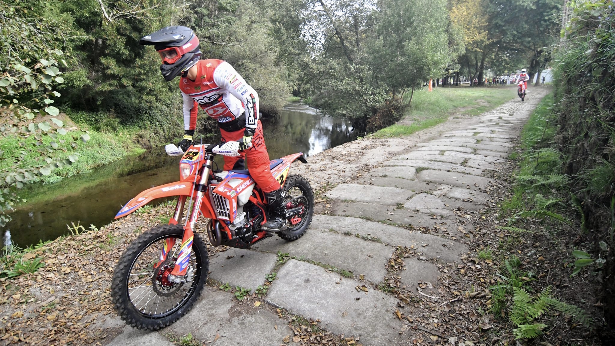 CN Enduro Sprint, Vilar de Mouros: Vitória folgada de Diogo Ventura 