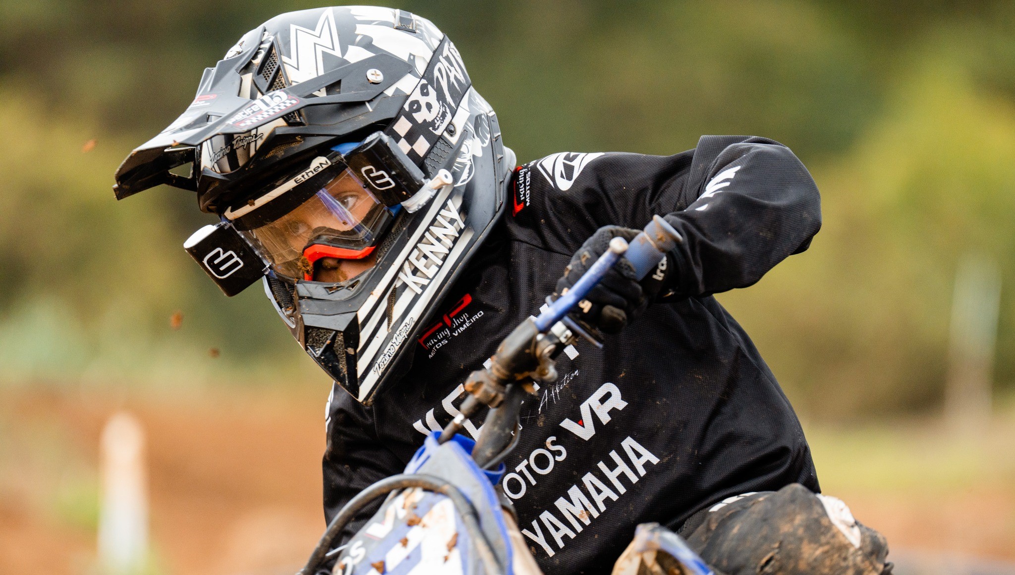 Francisco Fernandes, CN Motocross, MX65: ”2022 foi em grande!”