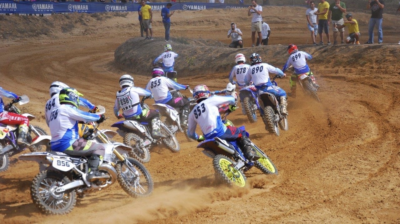 TT: Troféu Yamaha regressa a Évora para derradeira jornada da temporada