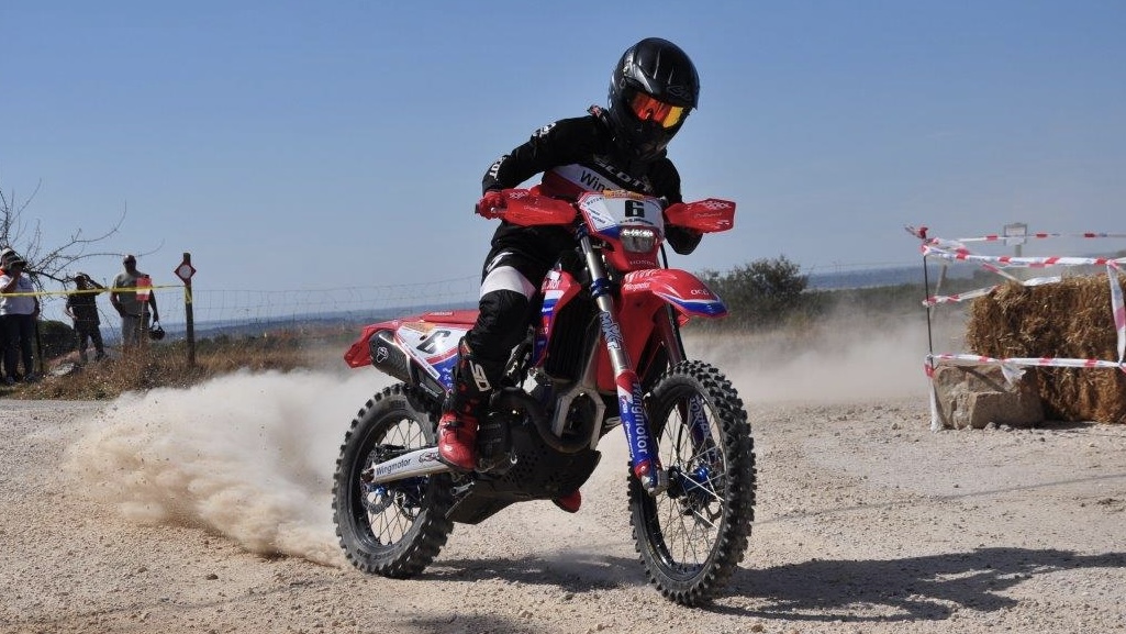 Salvador Amaral, Baja Portalegre, Antevisão: ”Sem os meus irmãos não é a mesma coisa”