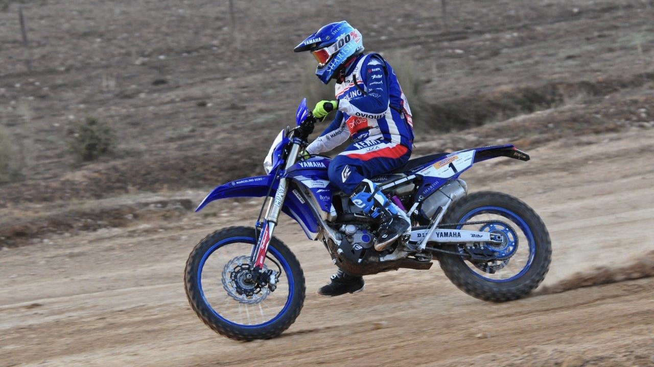 António Maio, Baja Portalegre, Antevisão: “O grande objetivo é a 8.ª vitória” 