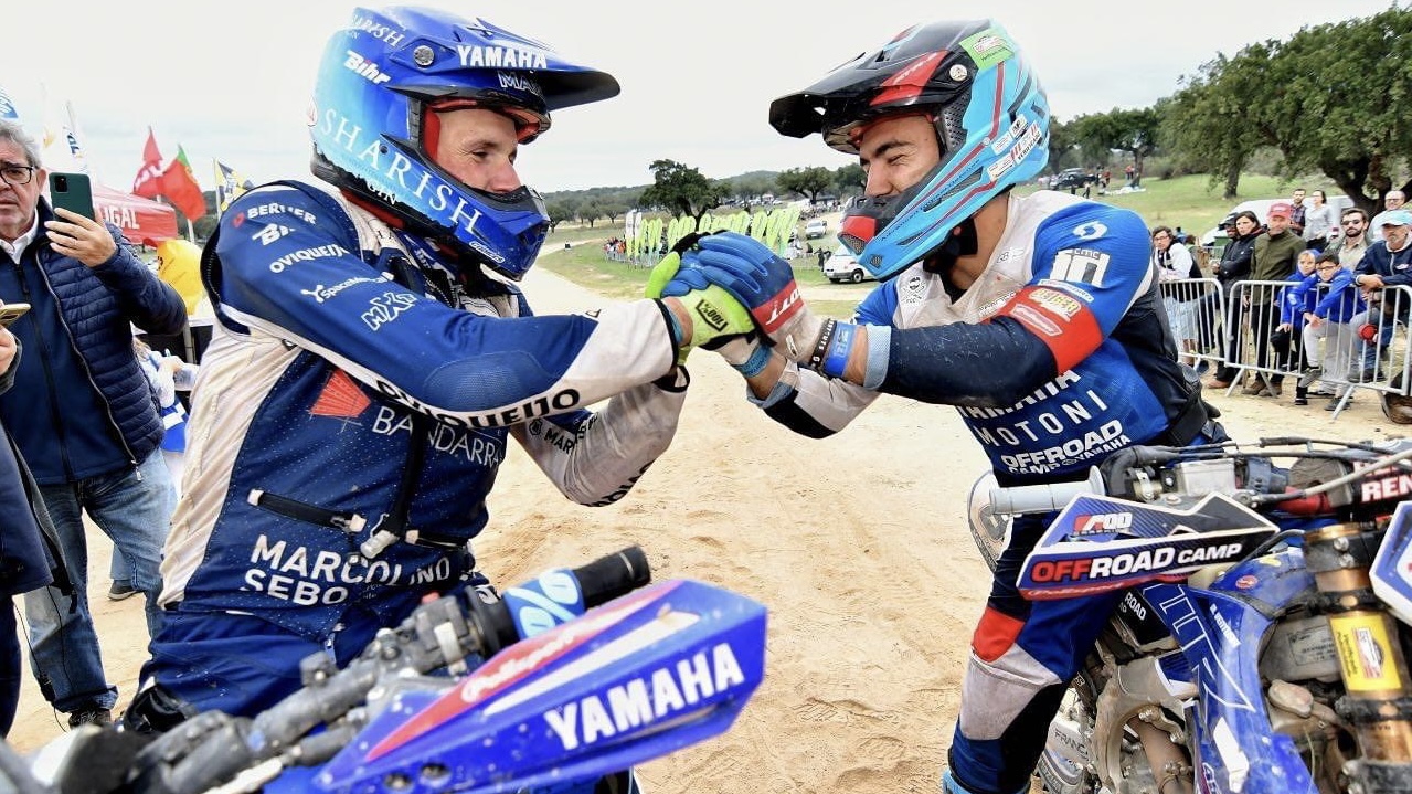 Vídeo Baja Portalegre: O resumo da edição mais disputada de sempre!