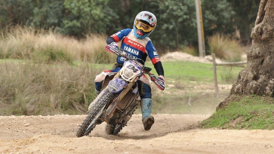 Martim Ventura, Baja Portalegre: ”Teria claramente ganho se não fosse a penalização”