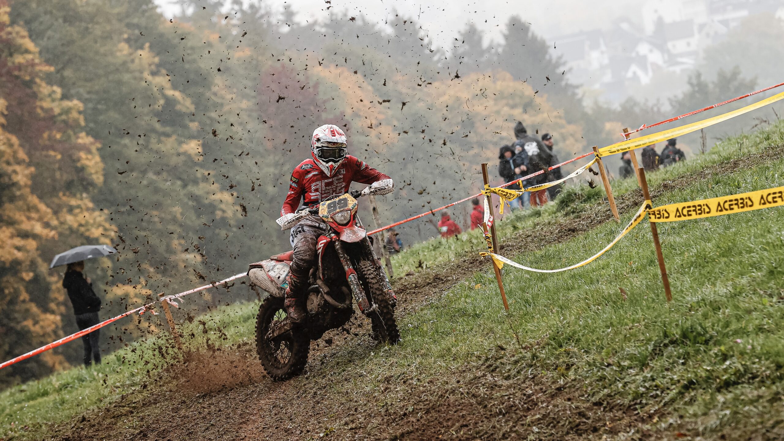 EnduroGP: Portugal palco das últimas duas rondas da temporada de 2023