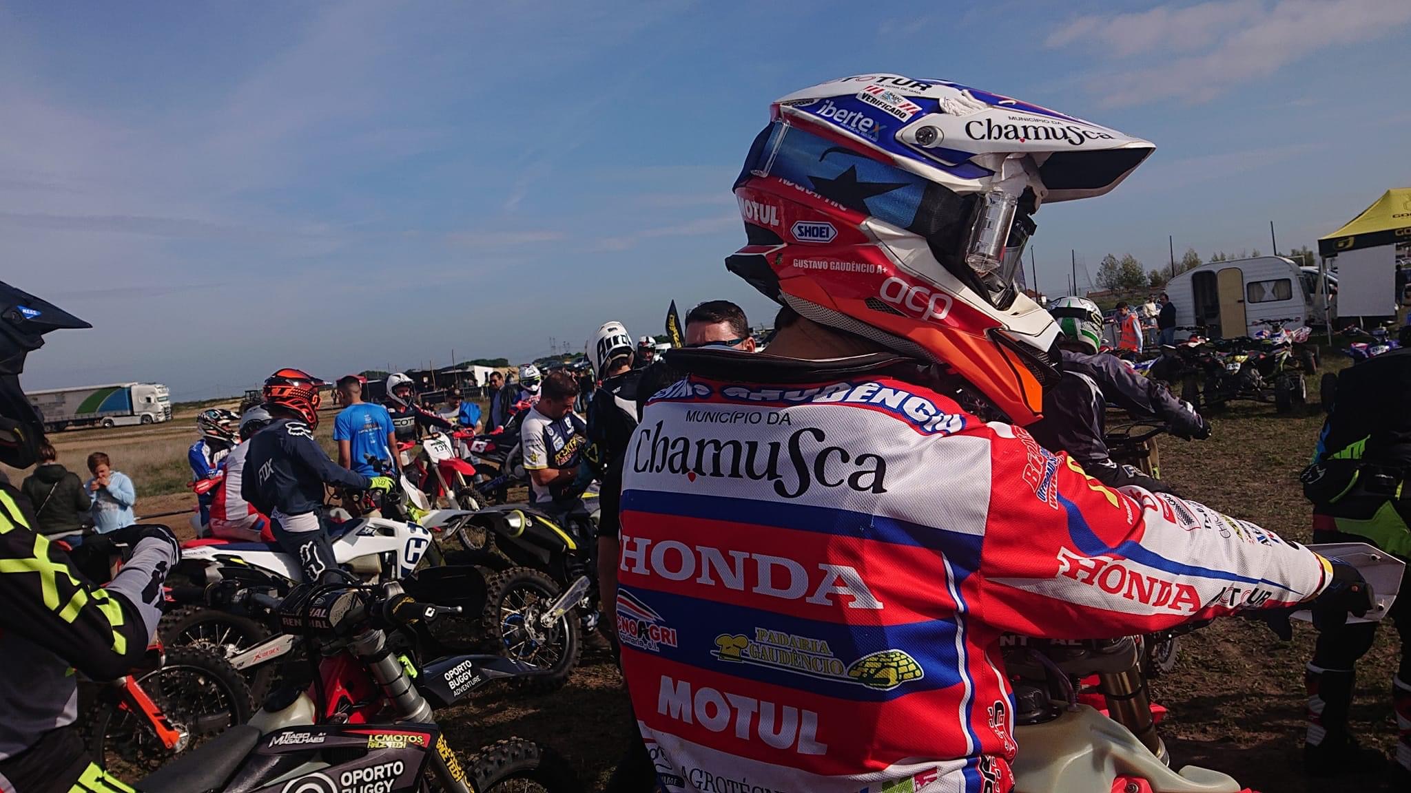 X-Trophy, Pinhal Novo: Gustavo Gaudêncio, o melhor entre 200 pilotos na Lagoa da Palha