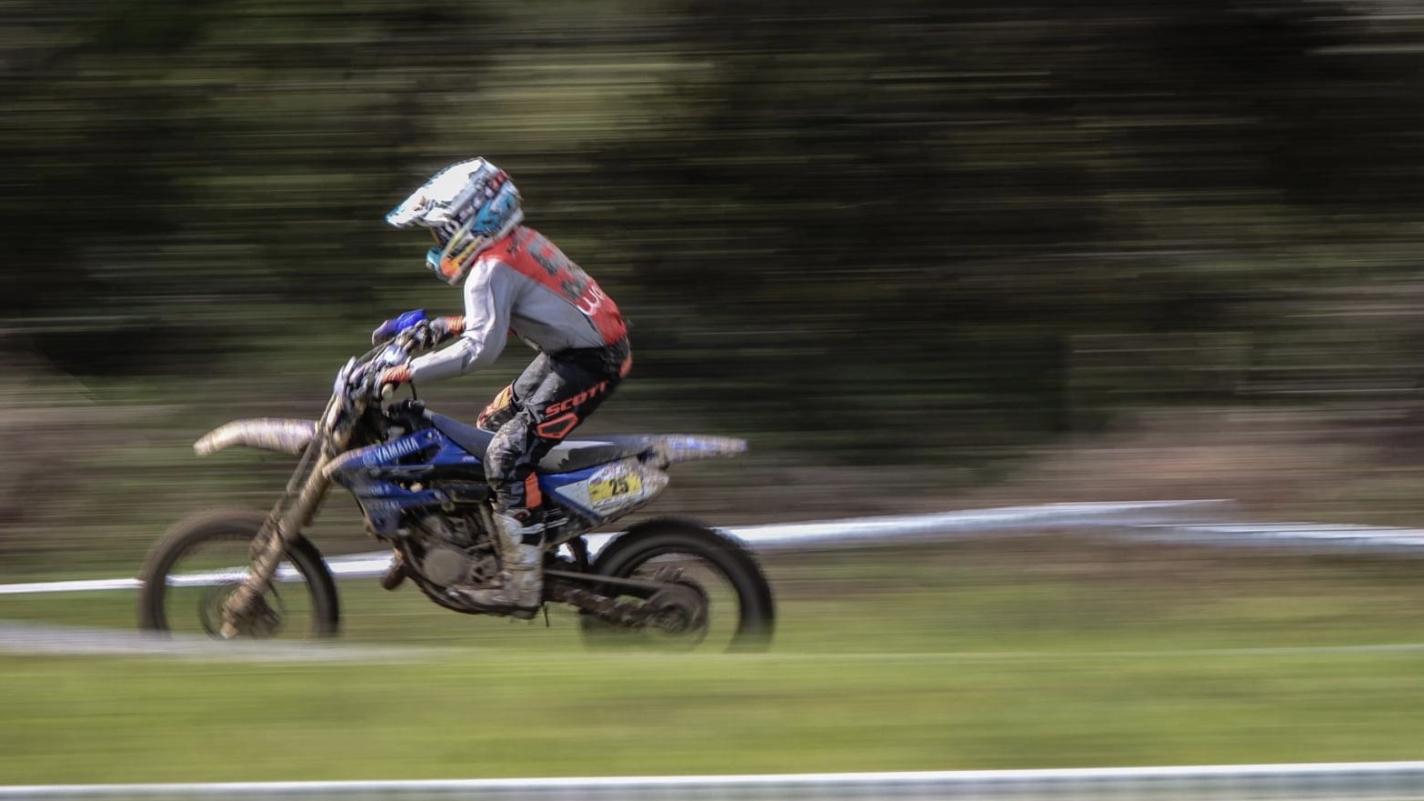 CN Mini Enduro, C.Branco: Vasco Salgado, Afonso Fonseca e Santiago Tavares campeões￼