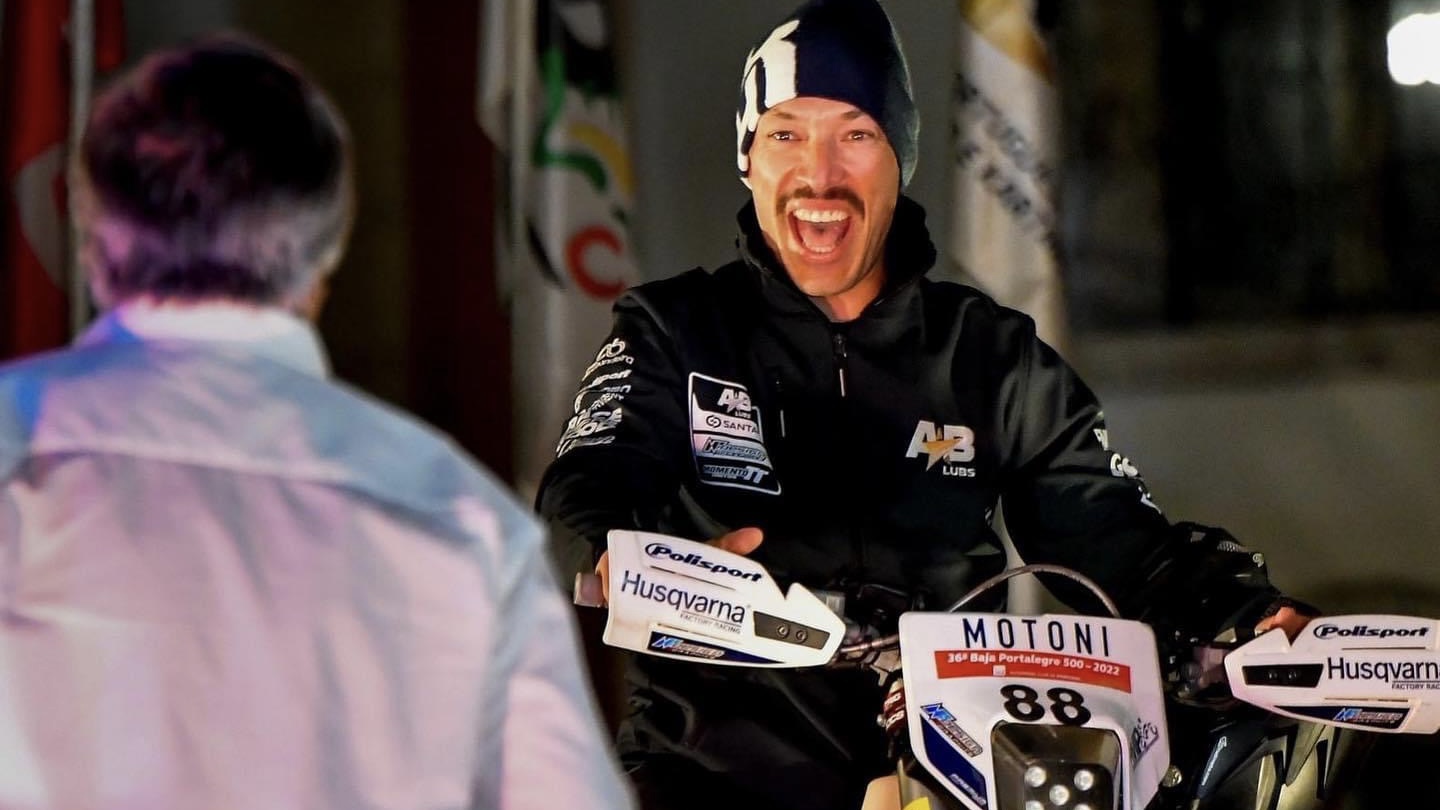 Mundial de Bajas: Daniel Jordão vai competir no Dubai