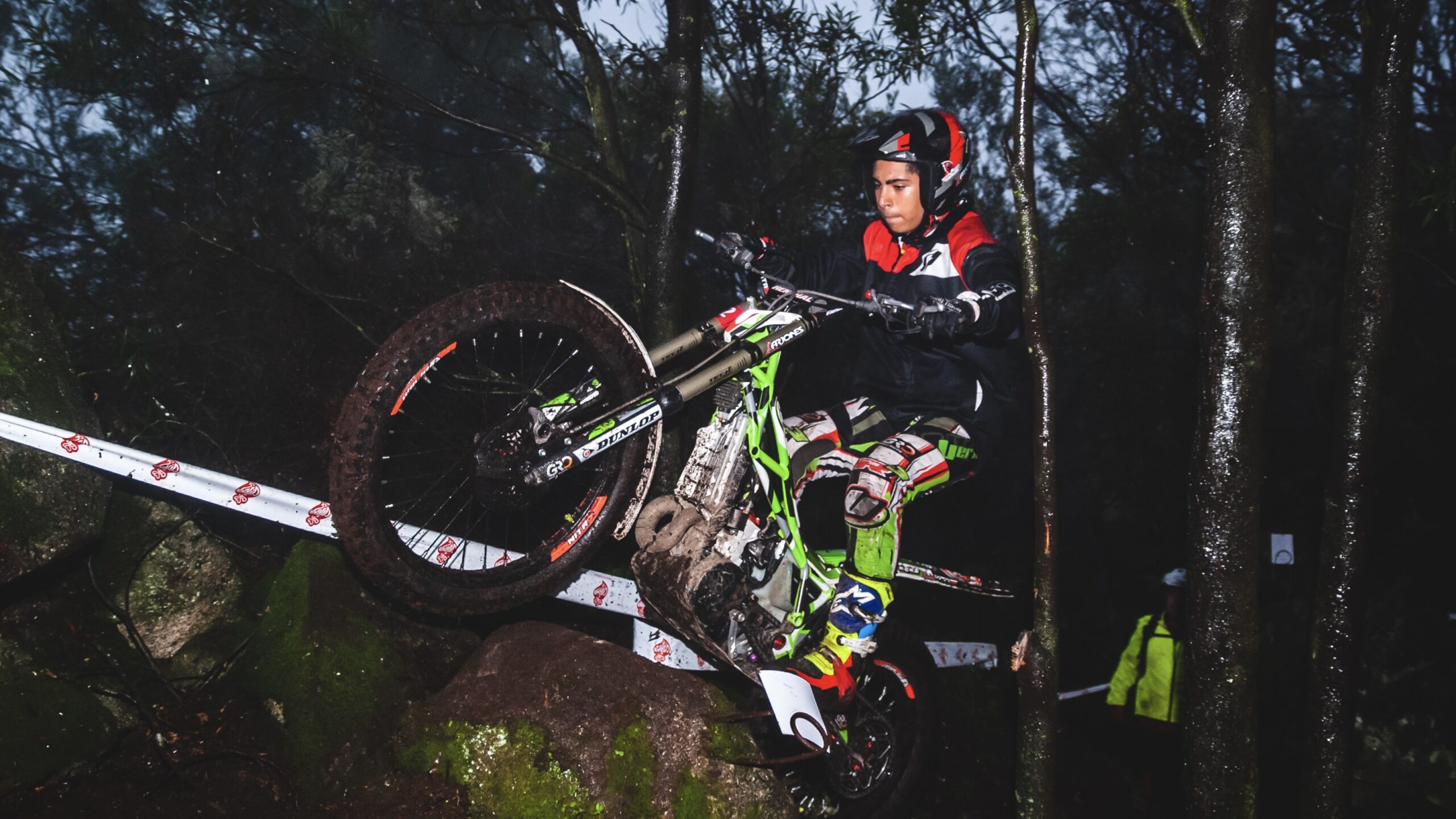 CN Trial: Paulo Ballas triunfou em Viana do Castelo