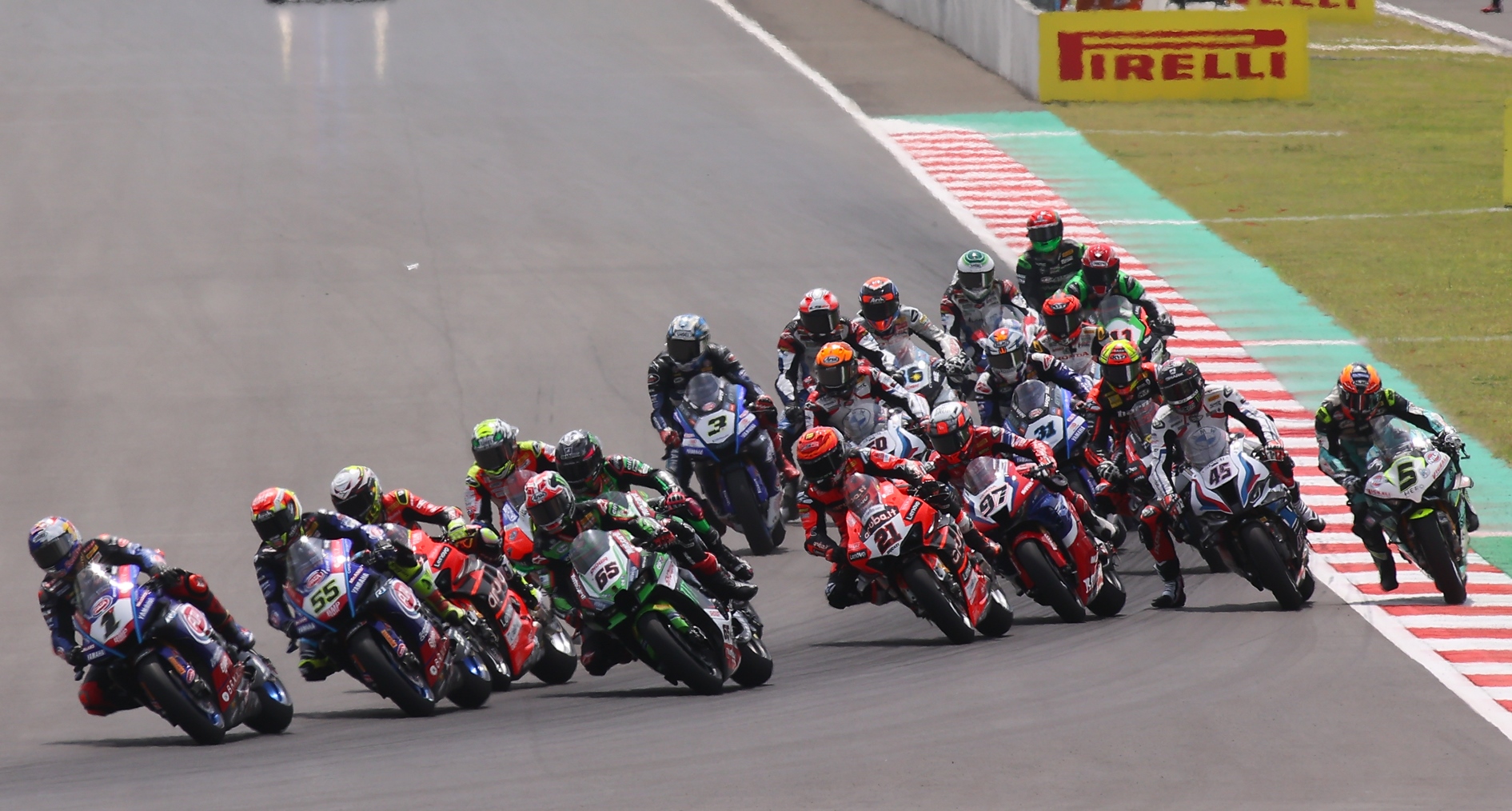 Superbike 2022: Tudo o que está por definir na Austrália