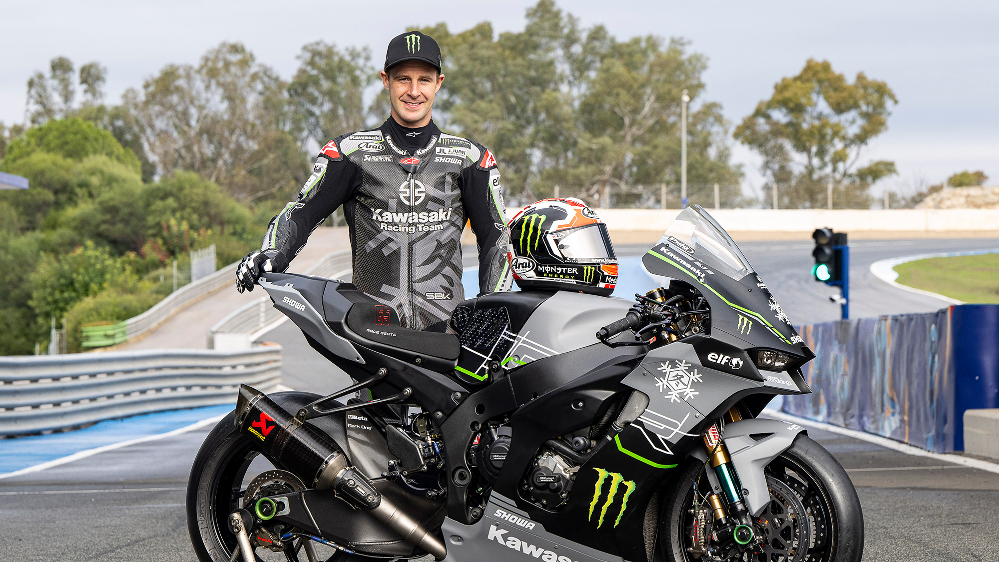 WSBK, Jonathan Rea: “Tomámos decisões importantes em Jerez”