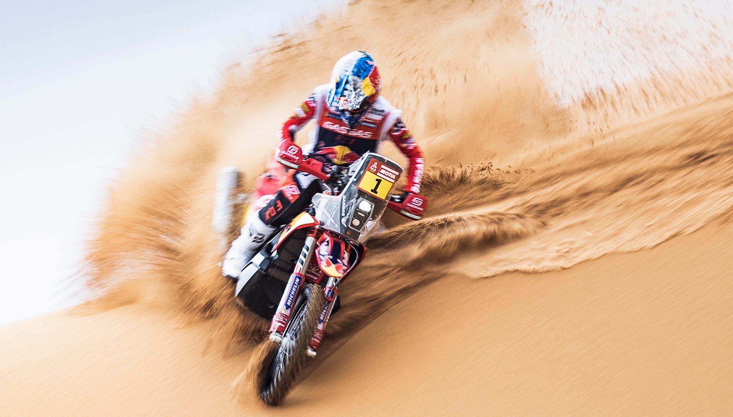 Dakar 2023: Apertem os cintos porque o espetáculo promete