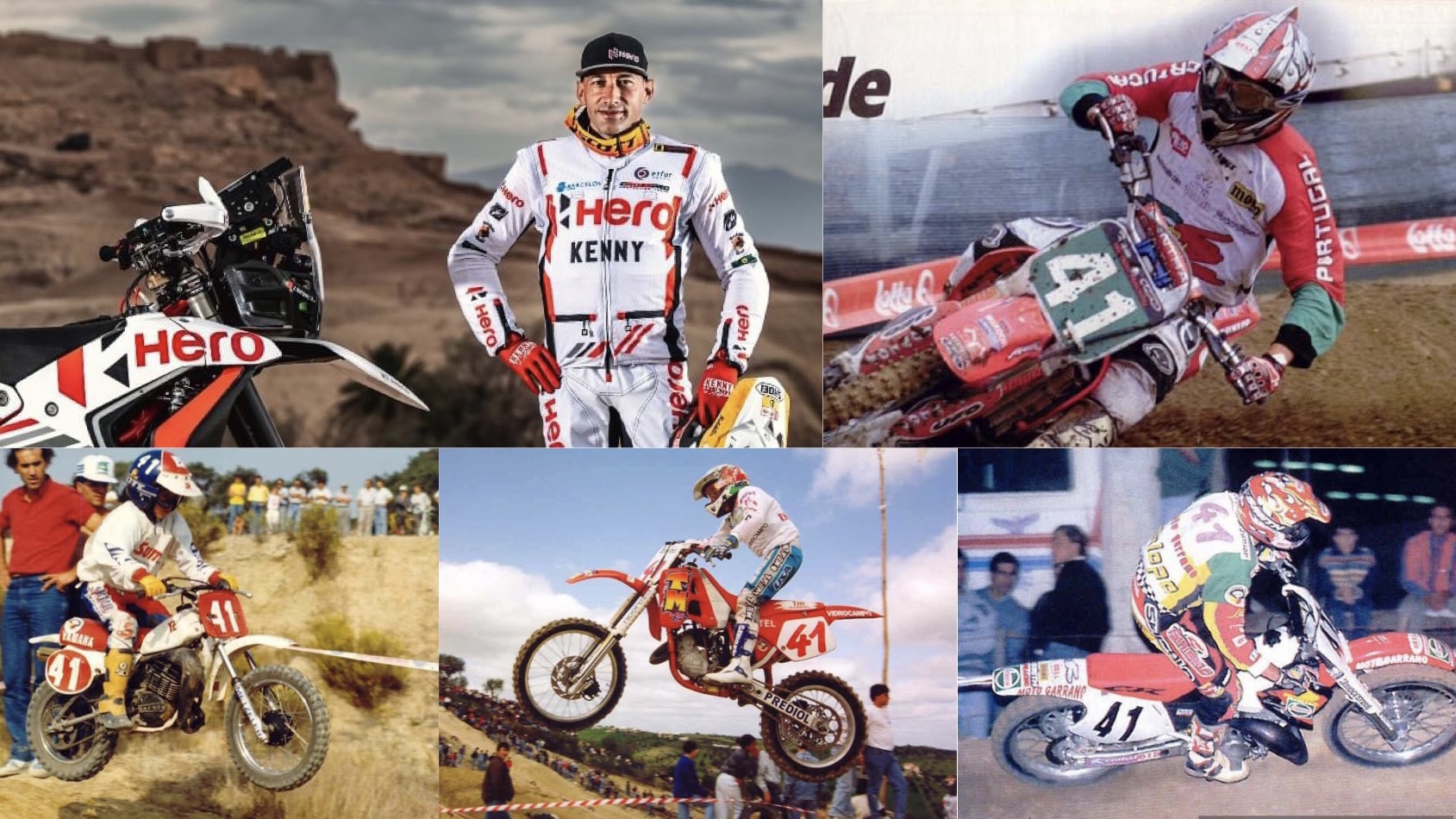 Joaquim Rodrigues faz hoje 41 anos!