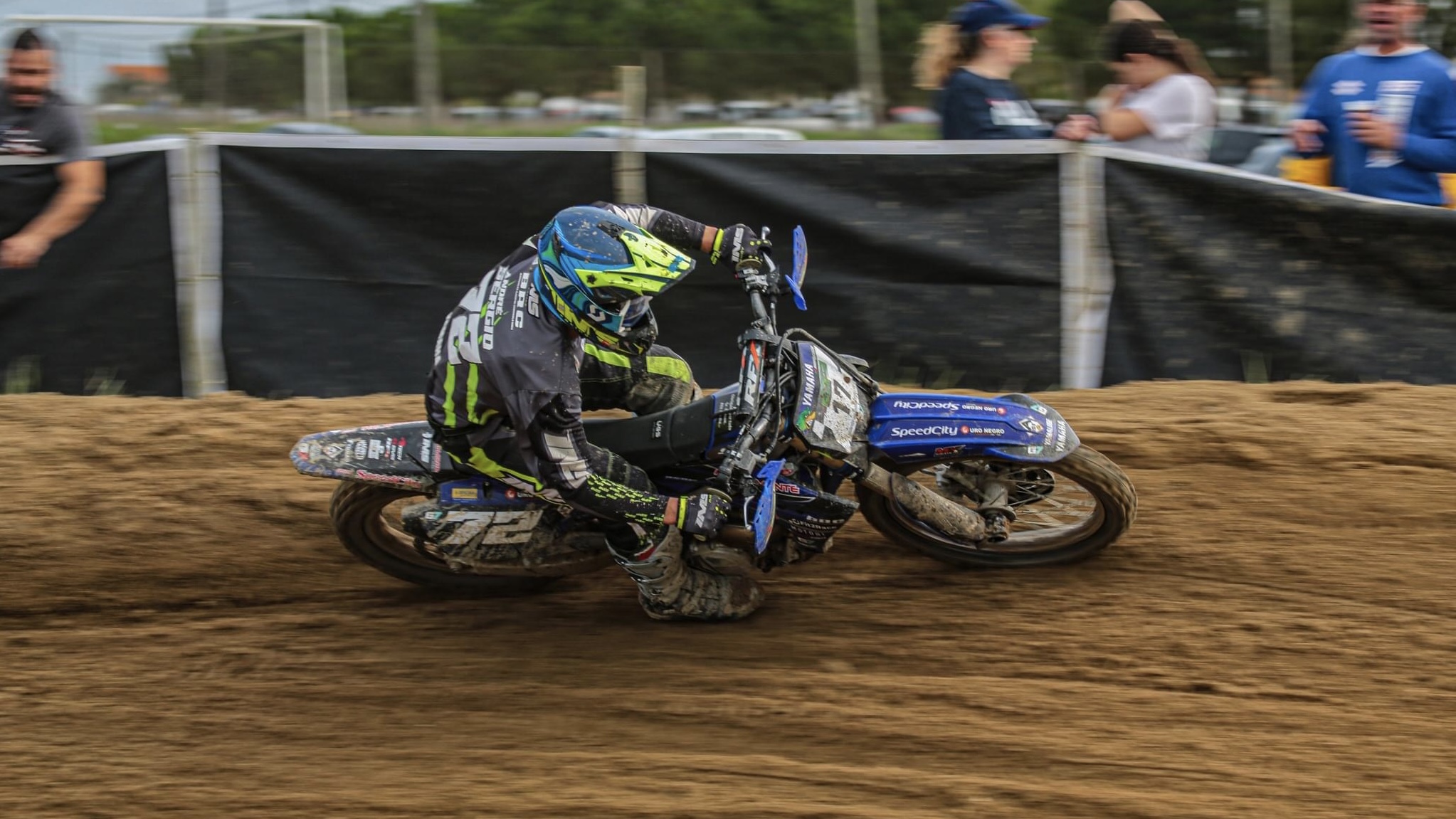 X-Trophy, Coruche: Triunfo folgado de André Sérgio no fecho da temporada