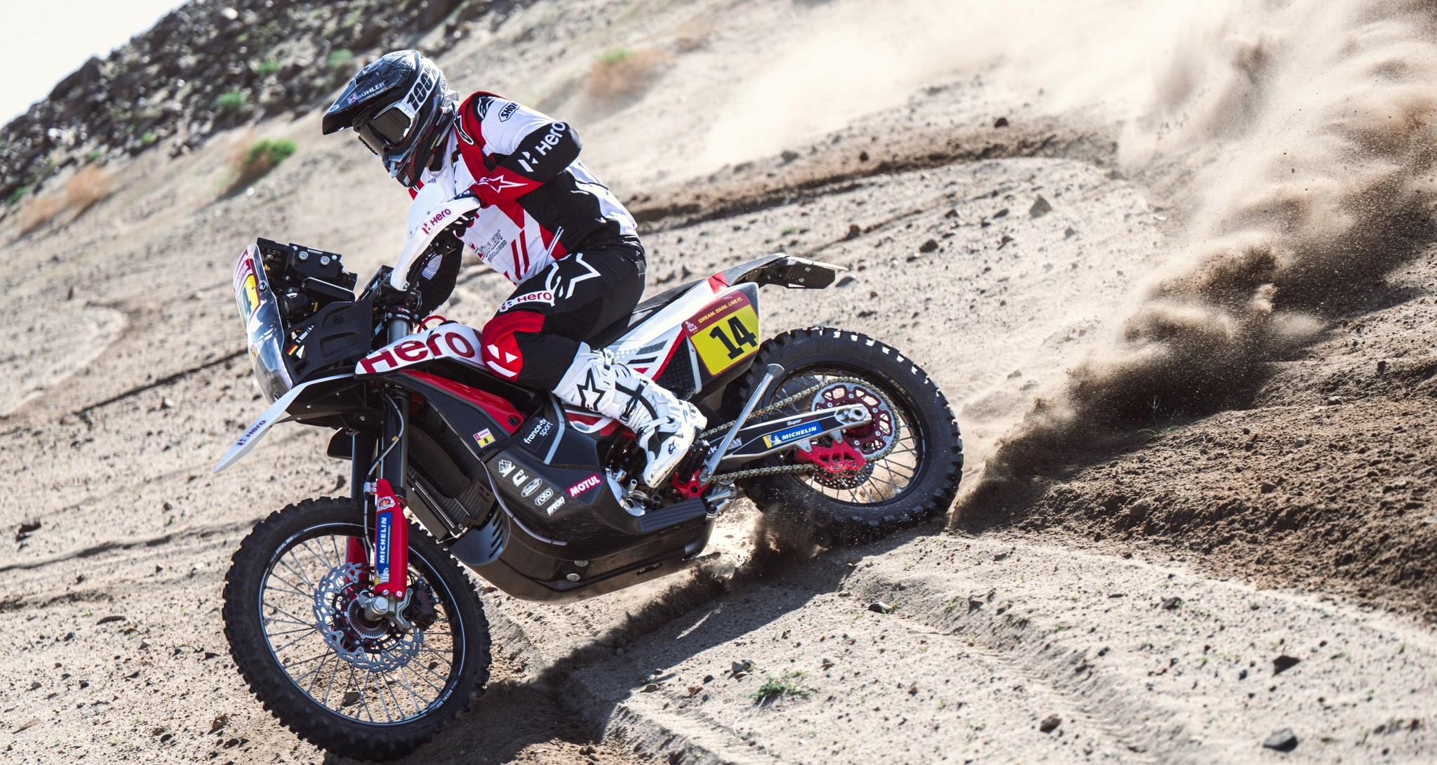 Dakar 2023, Prólogo: Surpresas e ‘curiosidades’ do Dia 1