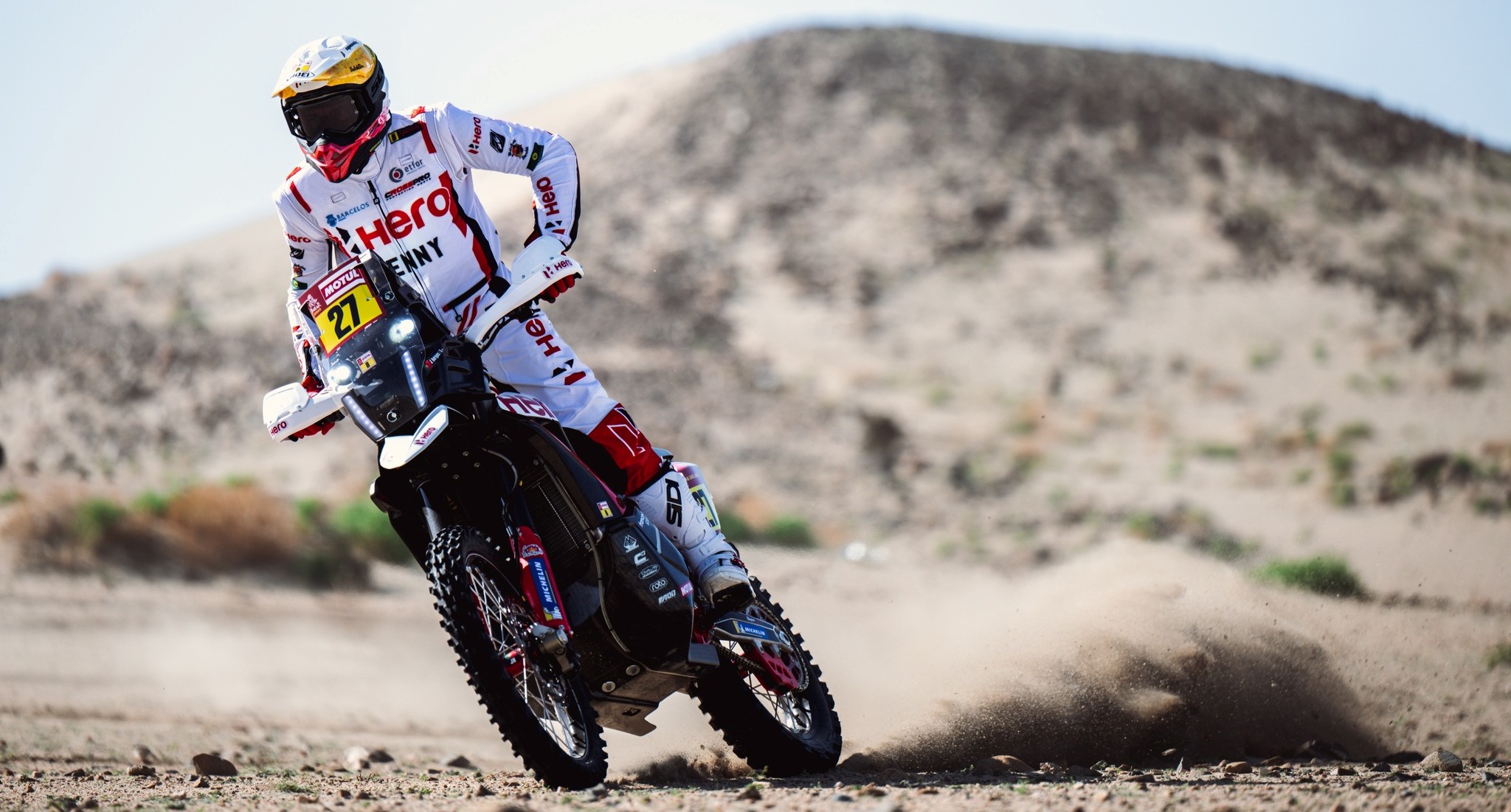 Dakar 2023, Prólogo: Surpresas e ‘curiosidades’ do Dia 1