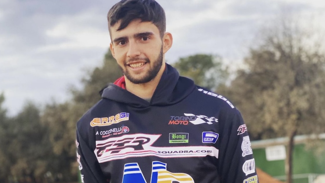 Diego Rodrigues, CM SuperEnduro, Polónia: ”O objetivo é aprender… o resto o tempo o dirá”
