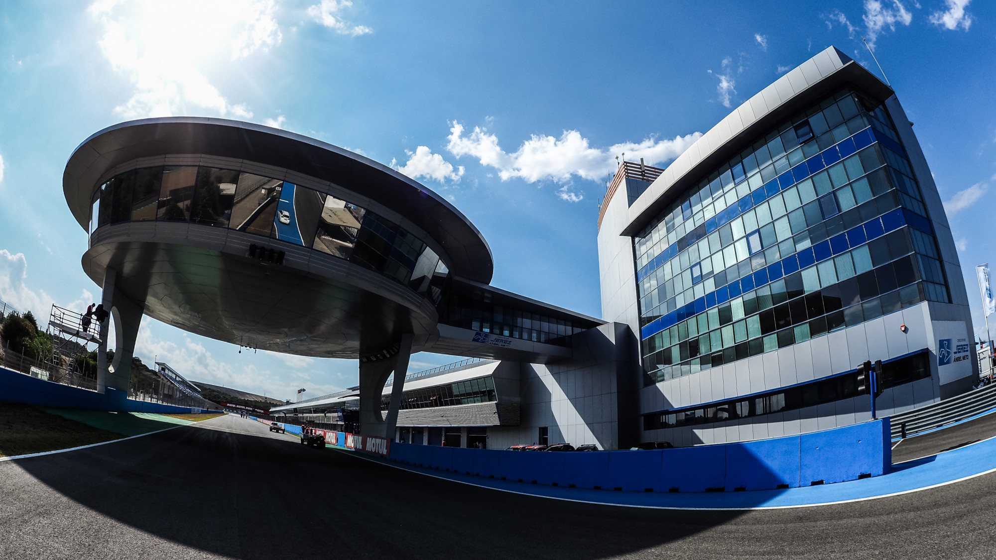 SBK 2023: Todos os testes de inverno programados