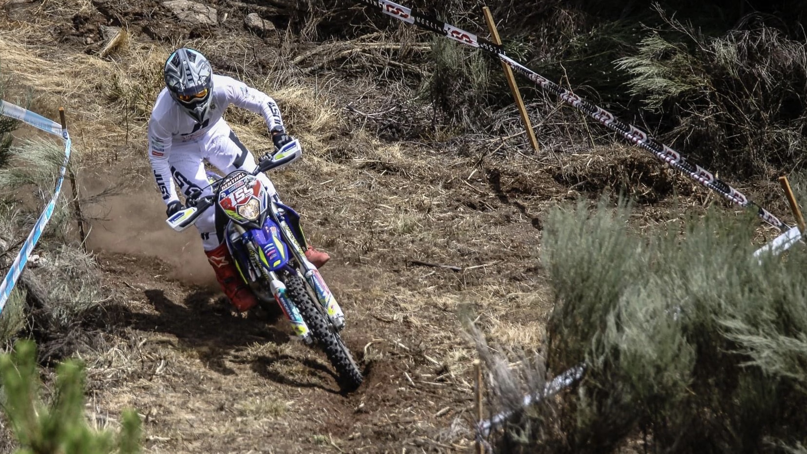 Europeu Enduro: Santa Marta de Penaguião no calendário em 2023