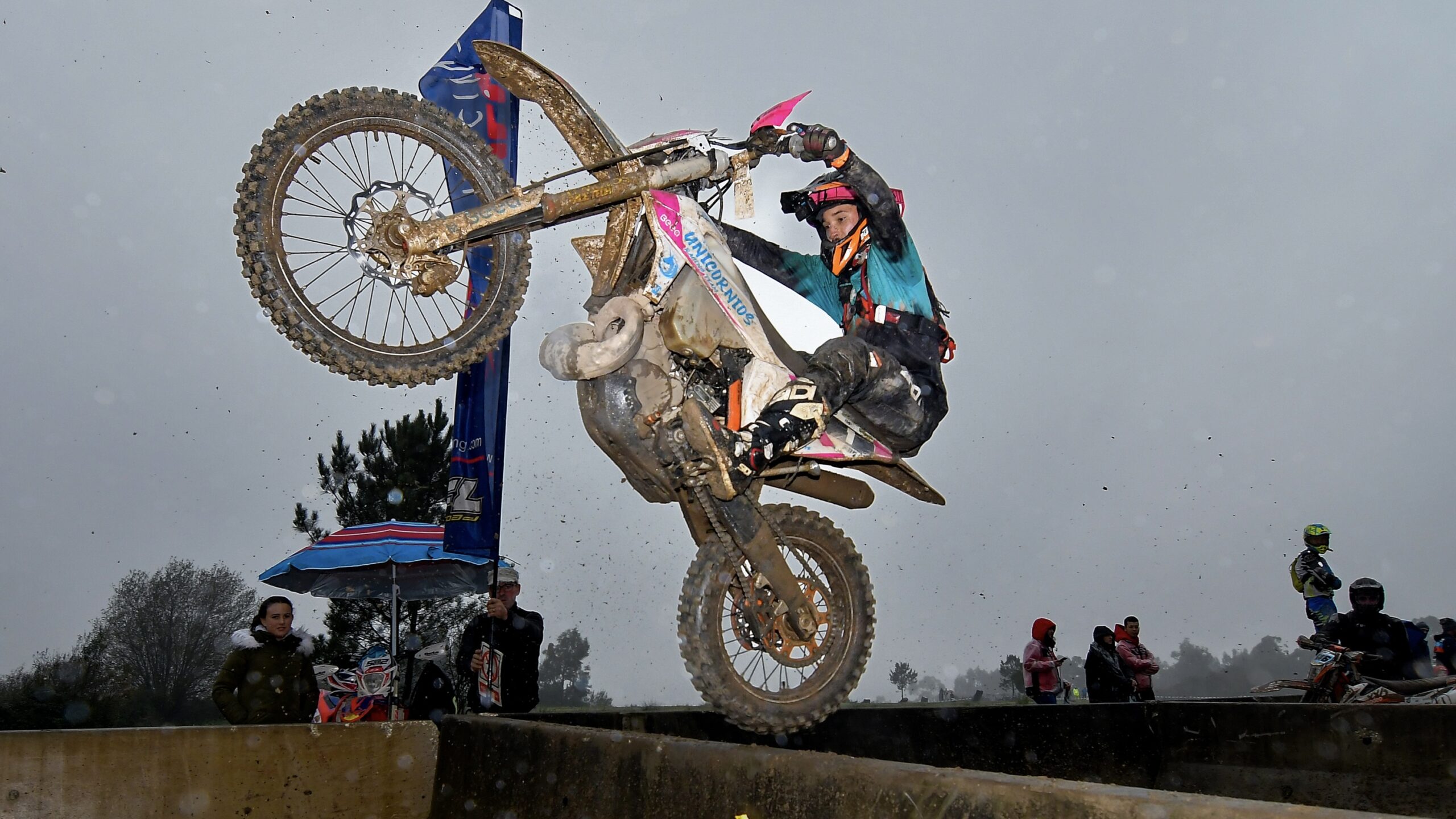 Vídeo TN Hard Enduro: O resumo da Valongo Extreme