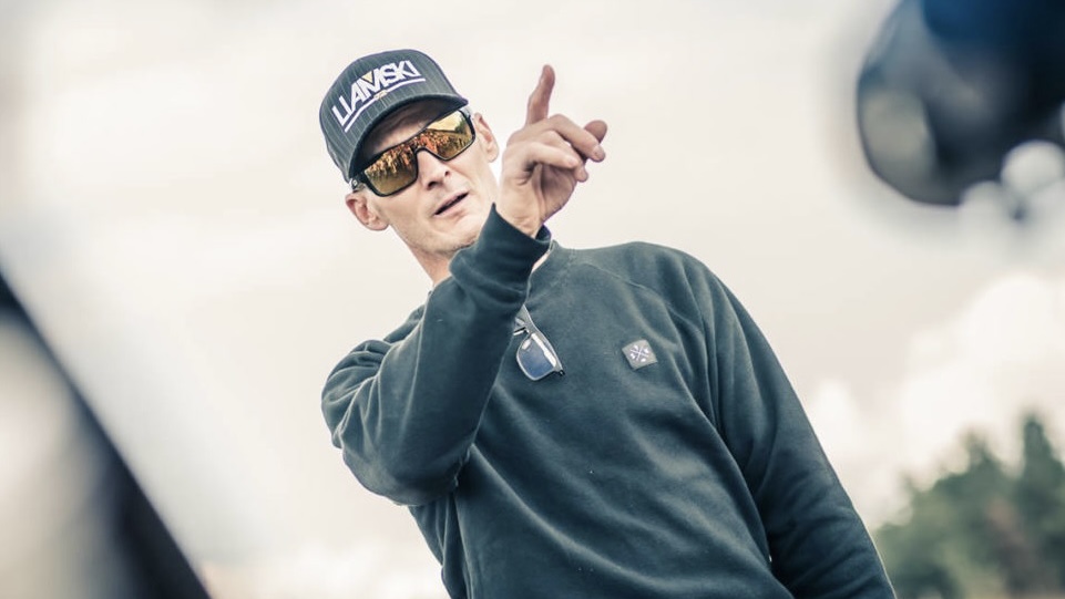 Motocross: Stefan Everts vê mais futuro no MX em Portugal do que na Bélgica 