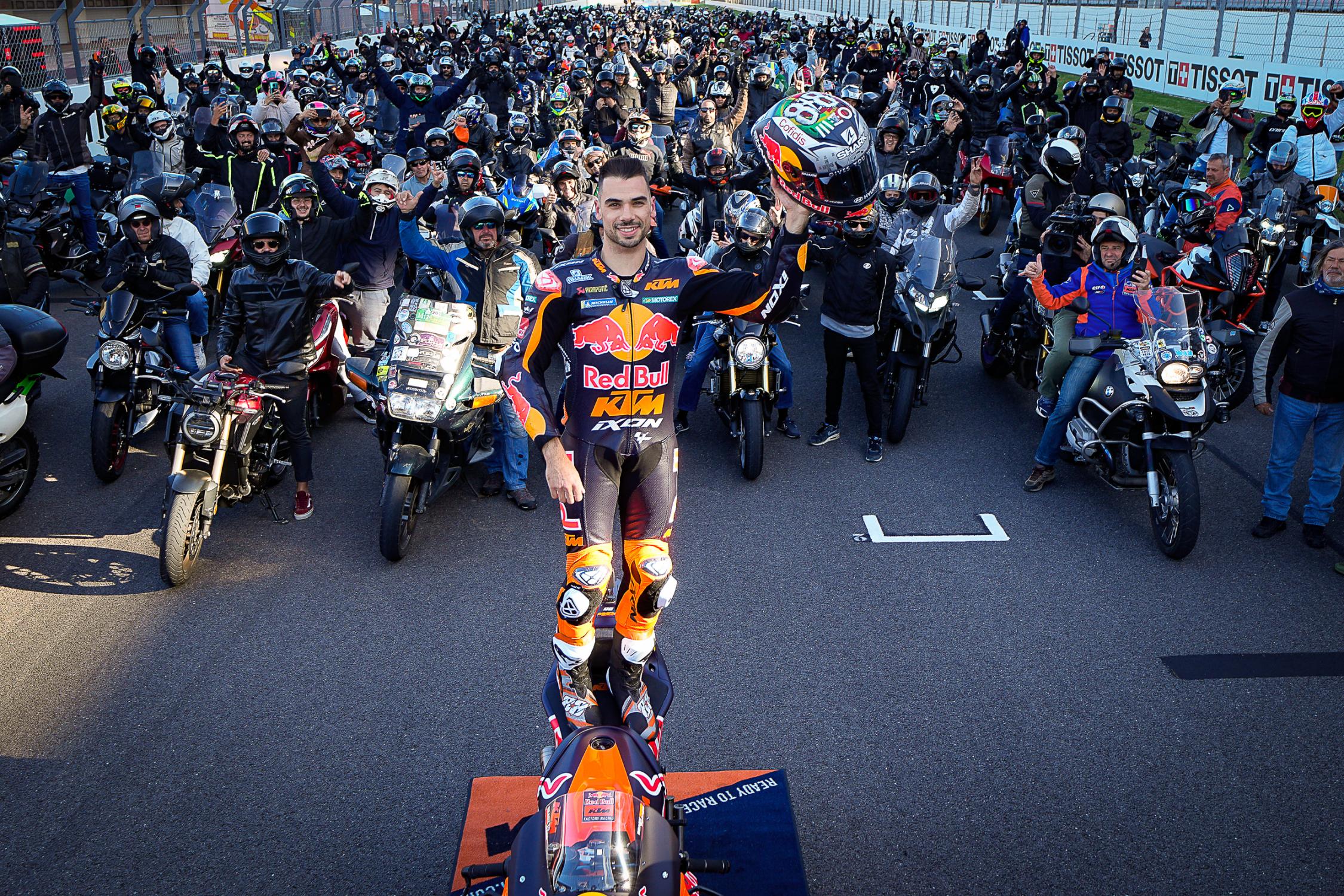 Autódromo Internacional do Algarve com ocupação recorde em 2022