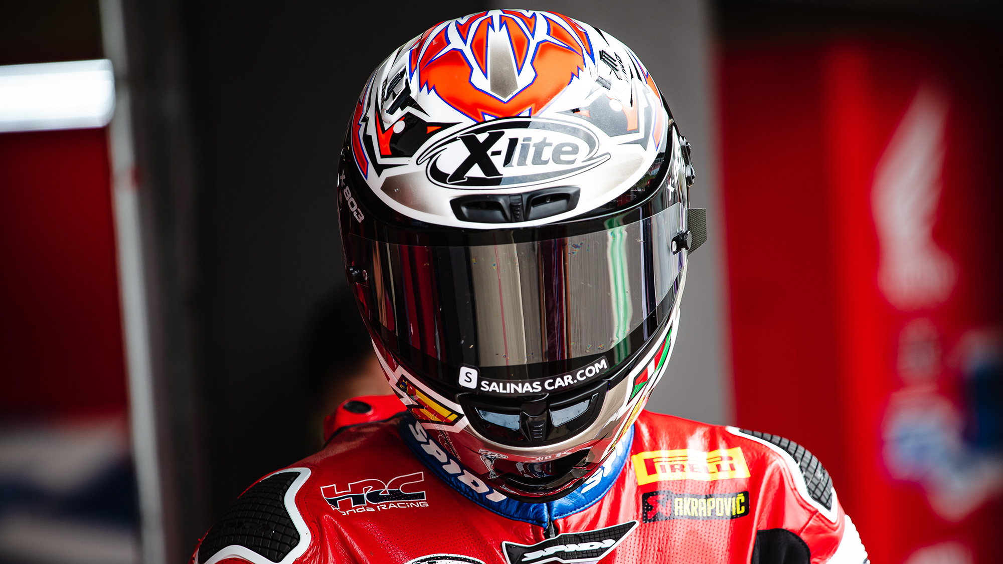 WSBK, Lecuona e Vierge confiantes: “Vamos começar 2023 com outra mentalidade”