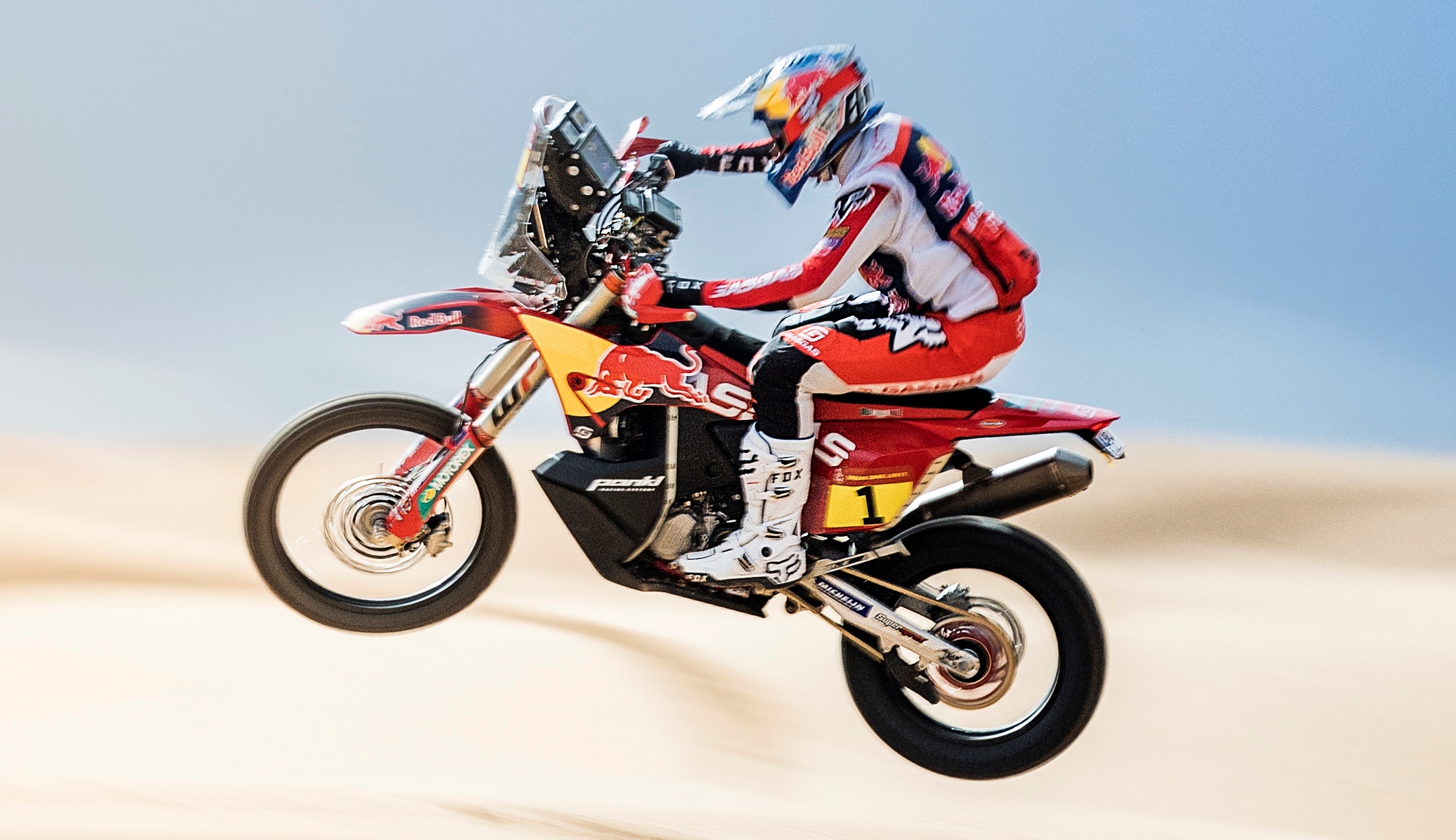 Dakar 2023: A corrida mais imprevisível e difícil do planeta!