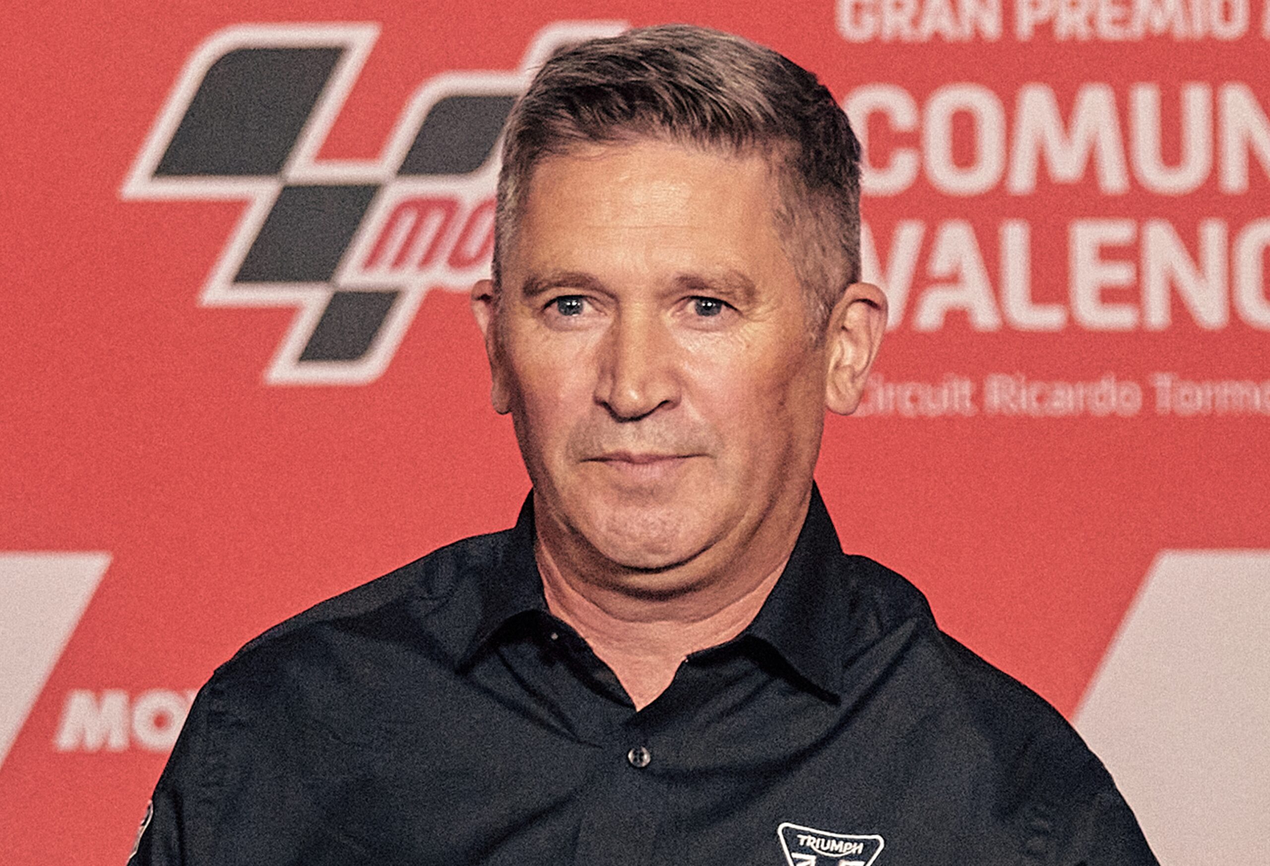 MotoGP: Triumph testa combustíveis sustentáveis para a Moto2