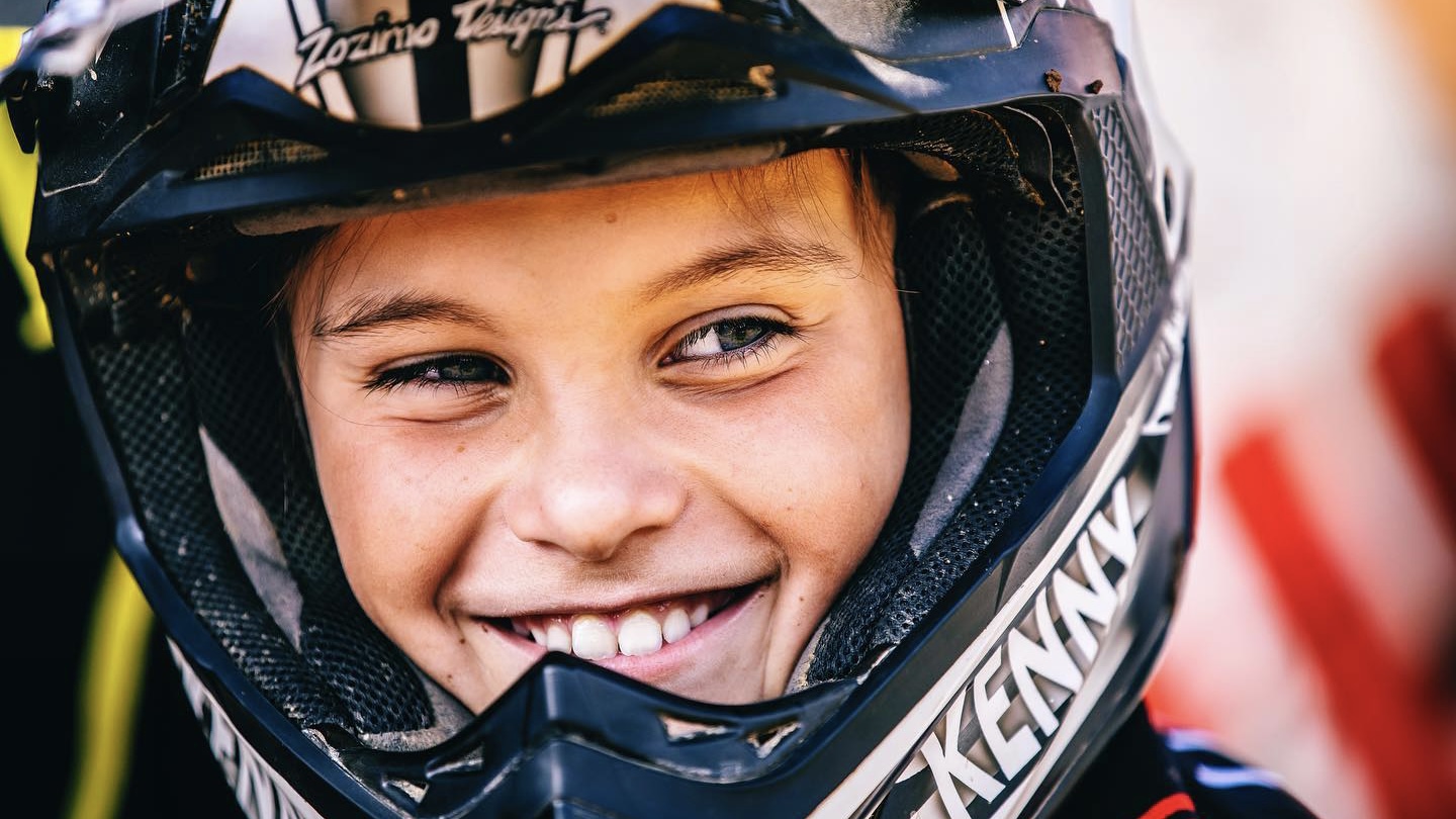 Motocross: Francisco “Patife” Fernandes, procura investidor para continuar a competir