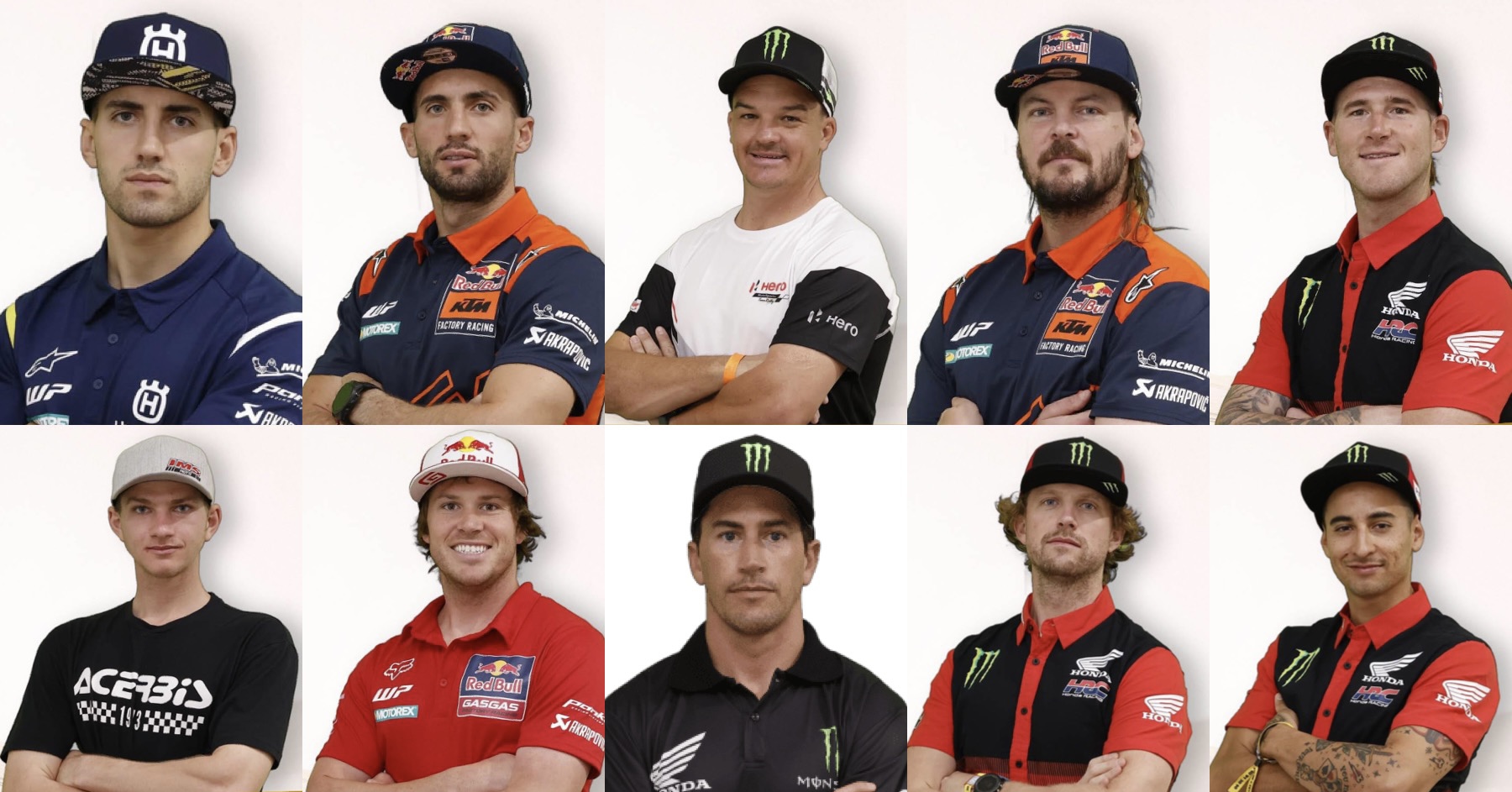 Dakar: Há 21 anos que não tínhamos tantos vencedores diferentes de etapas!