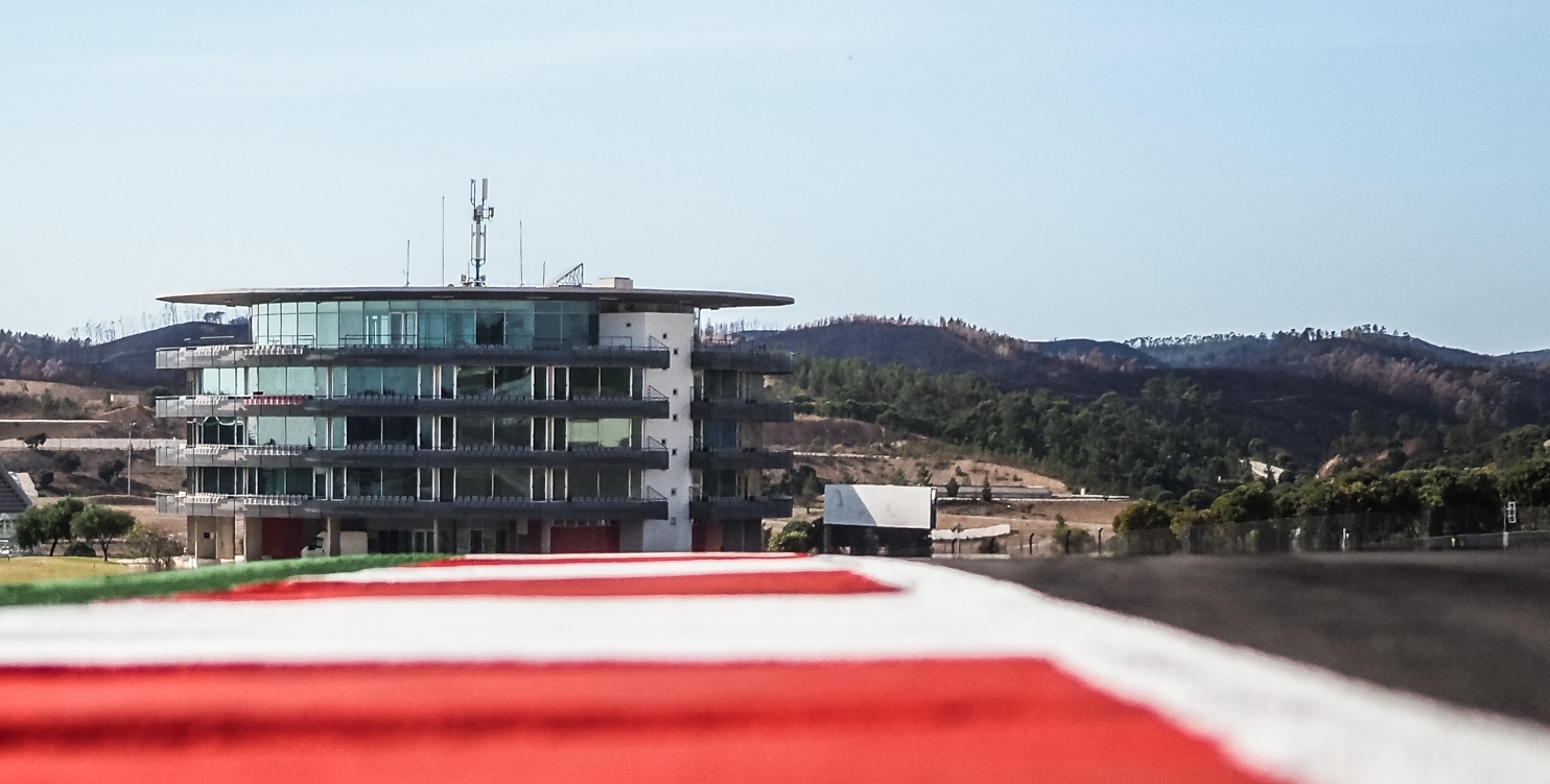 SBK: Testes oficiais no Autódromo Internacional do Algarve