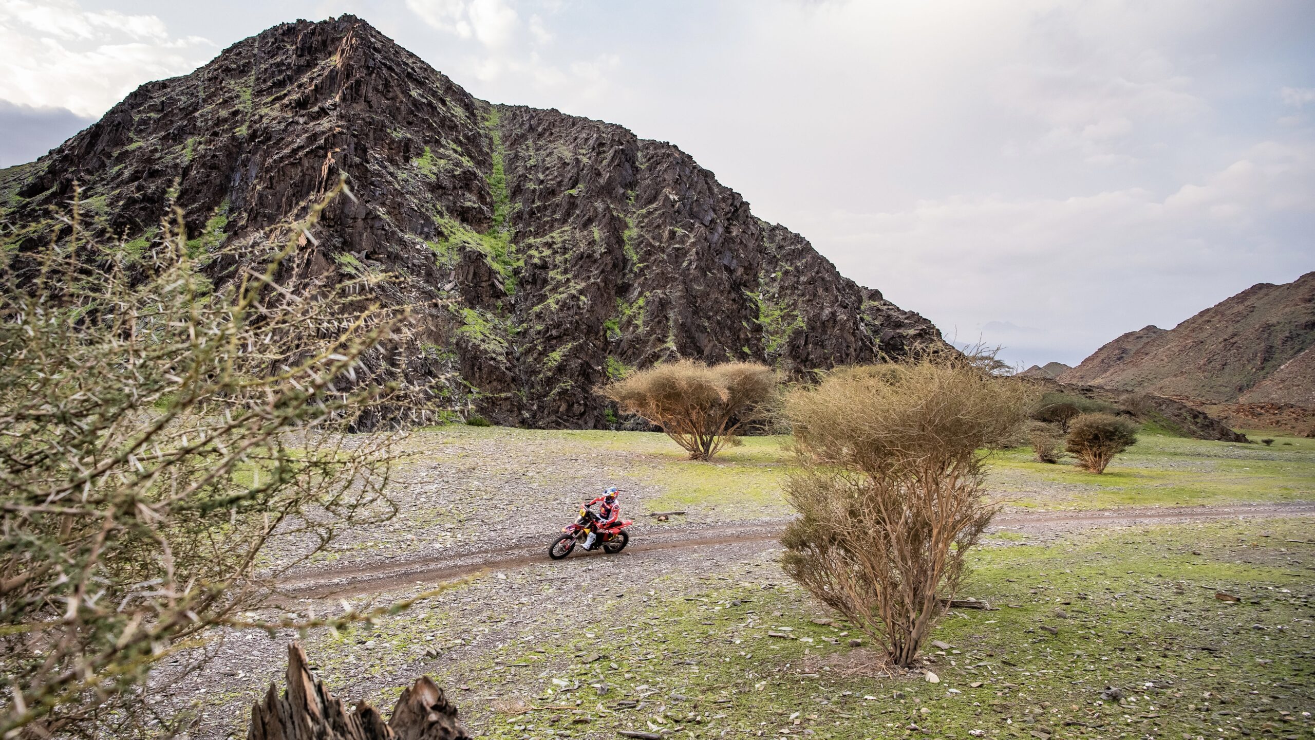 Video Dakar: O resumo da etapa 2