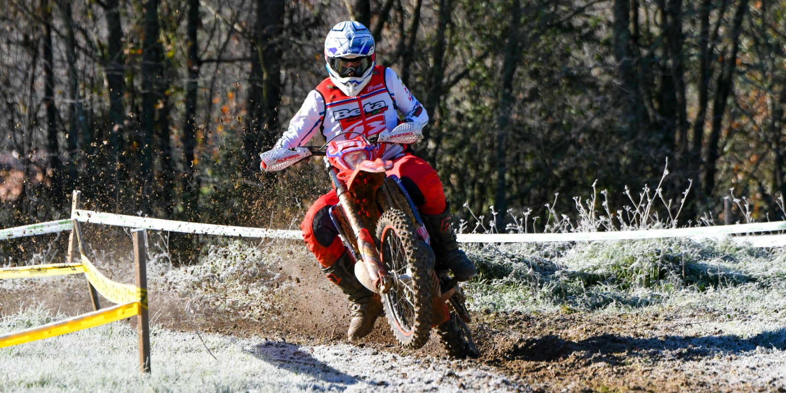Vídeo CN Enduro: As imagens ”raw” da abertura do campeonato em Góis