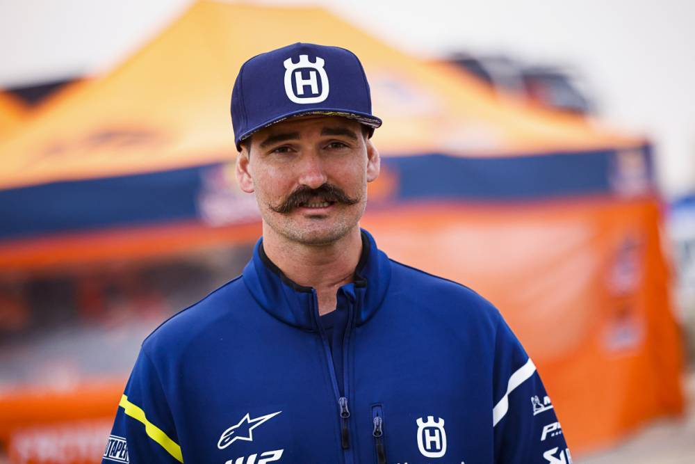 Dakar 2023: 7 dias e 7 magníficos!