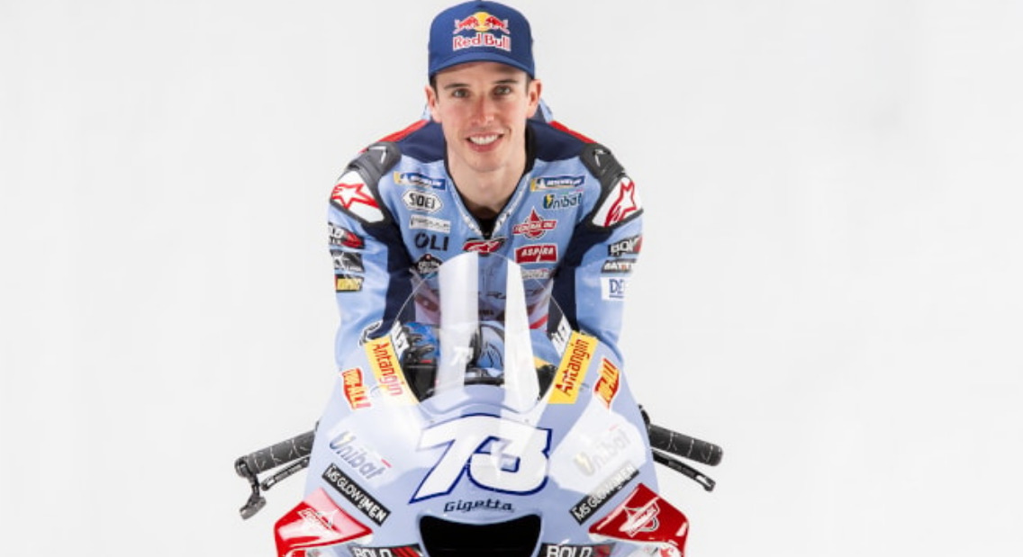 MotoGP, Alex Marquez: “Vou continuar a treinar com o Marc, isso não mudará”