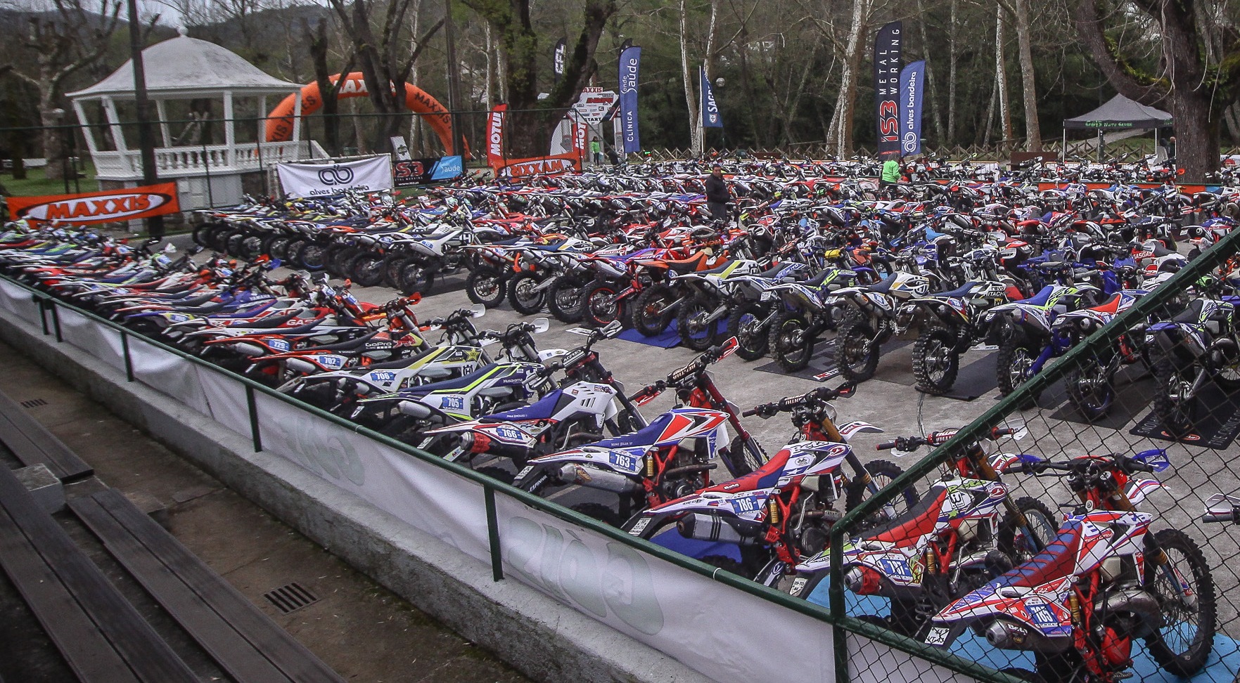 Enduro: Góis abre temporada 2023 do Nacional