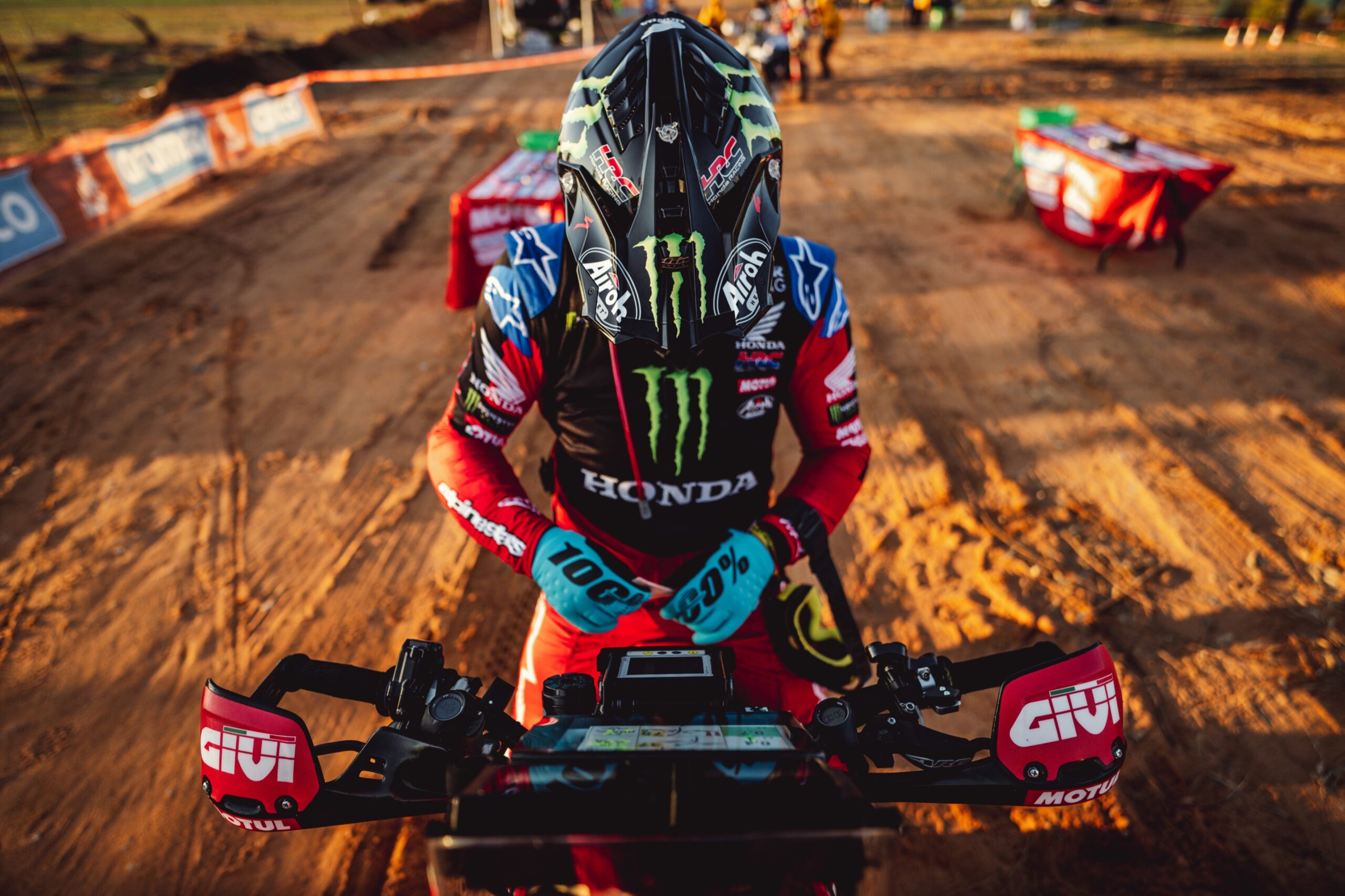 Dakar, Etapa 6, Ha’Il » Riade: A etapa mais longa