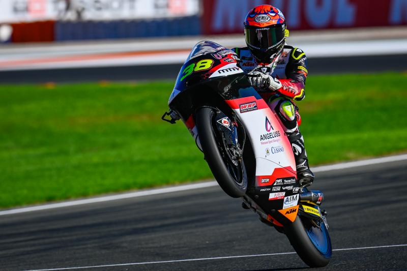Moto3, O que esperar em 2023?