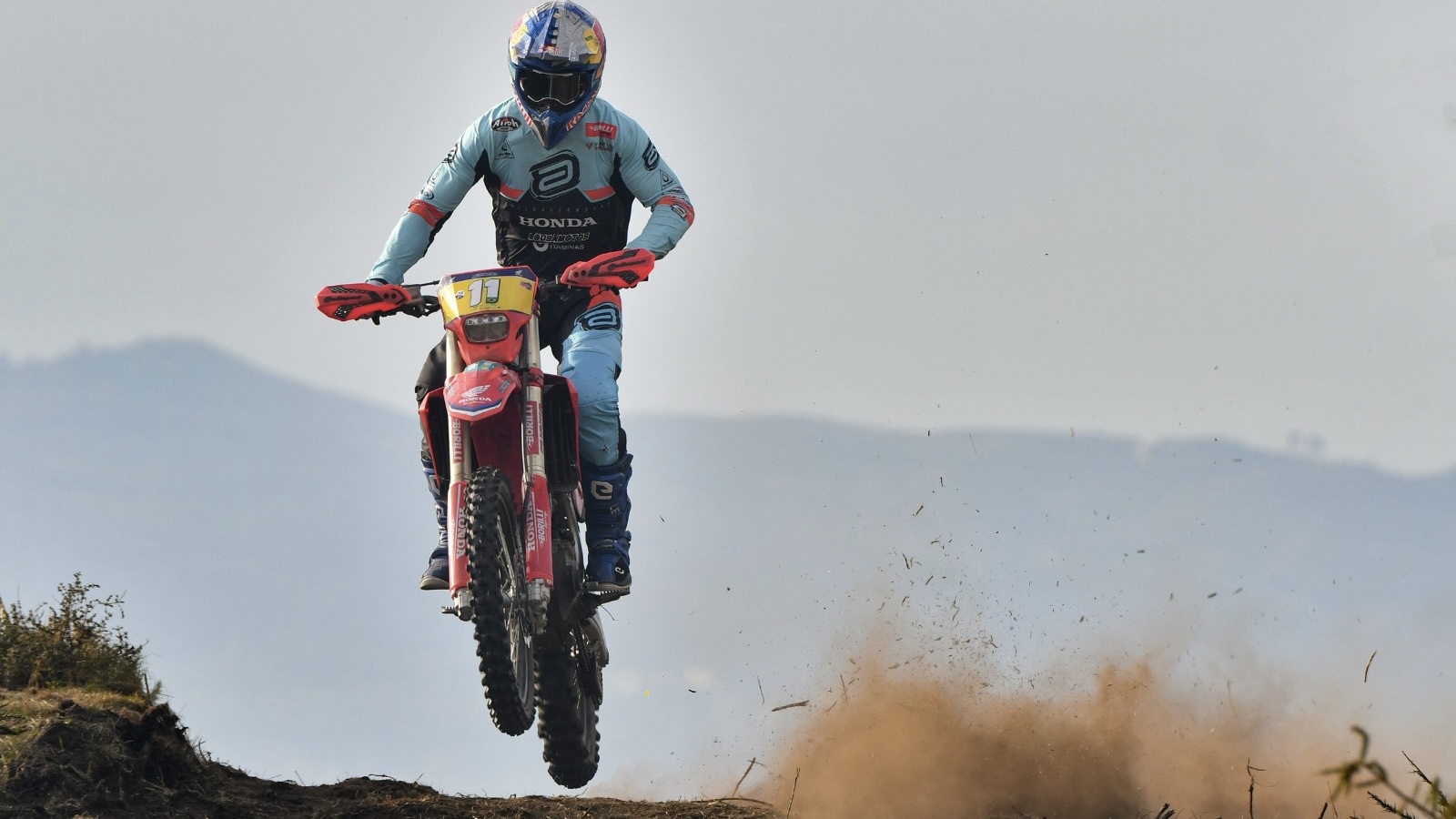 Bruno Crivilin, CN Enduro, Fafe: “Por vezes acontecem coisas que não esperamos”