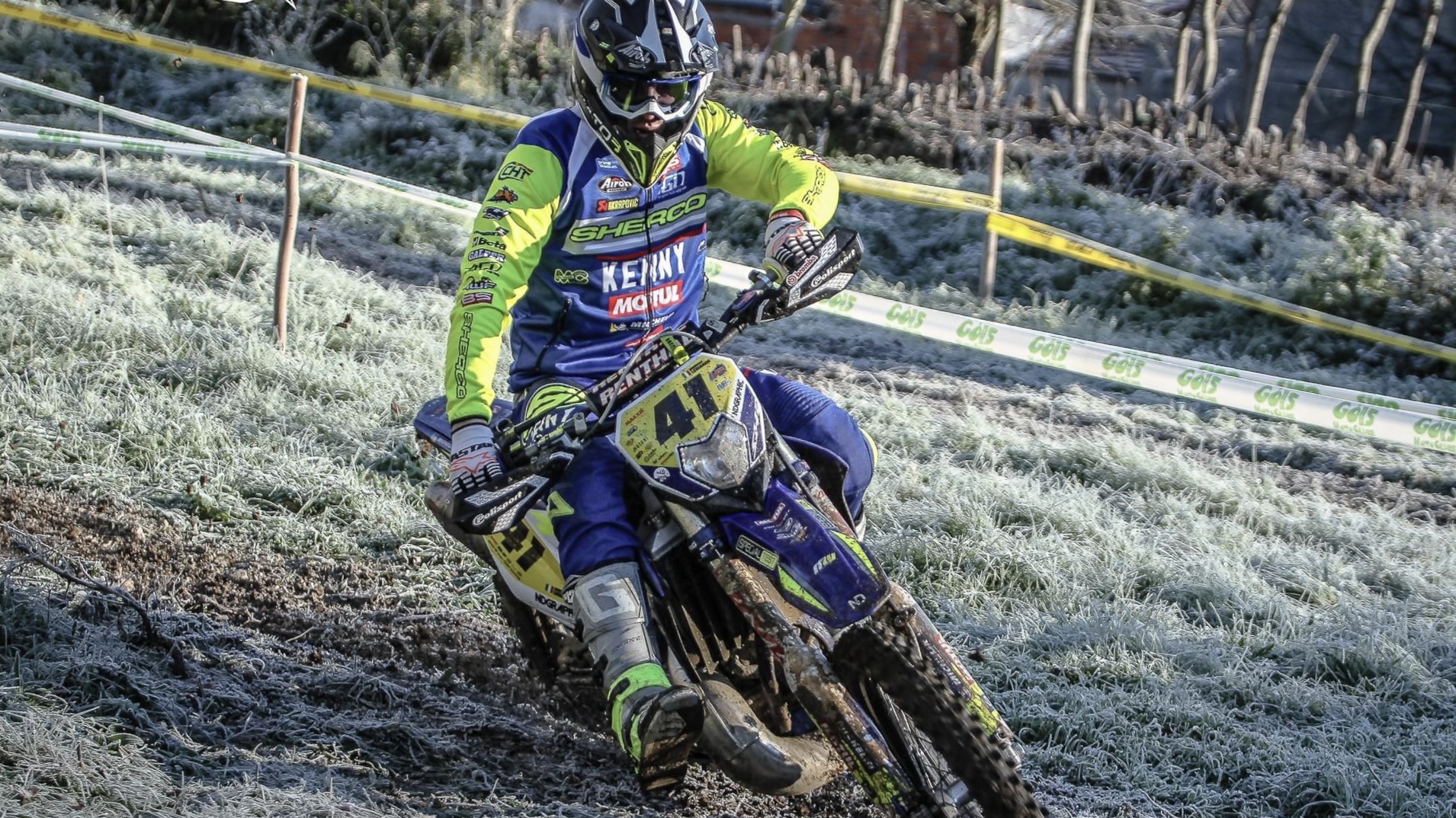 CN Enduro, Fafe, Elite: Lesiardo bate Crivilin por 17 segundos!