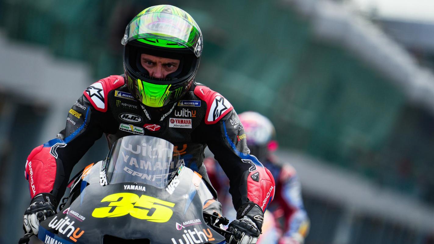 MotoGP, Shakedow:  Pilotos e equipas que vão estar na Malásia no domingo