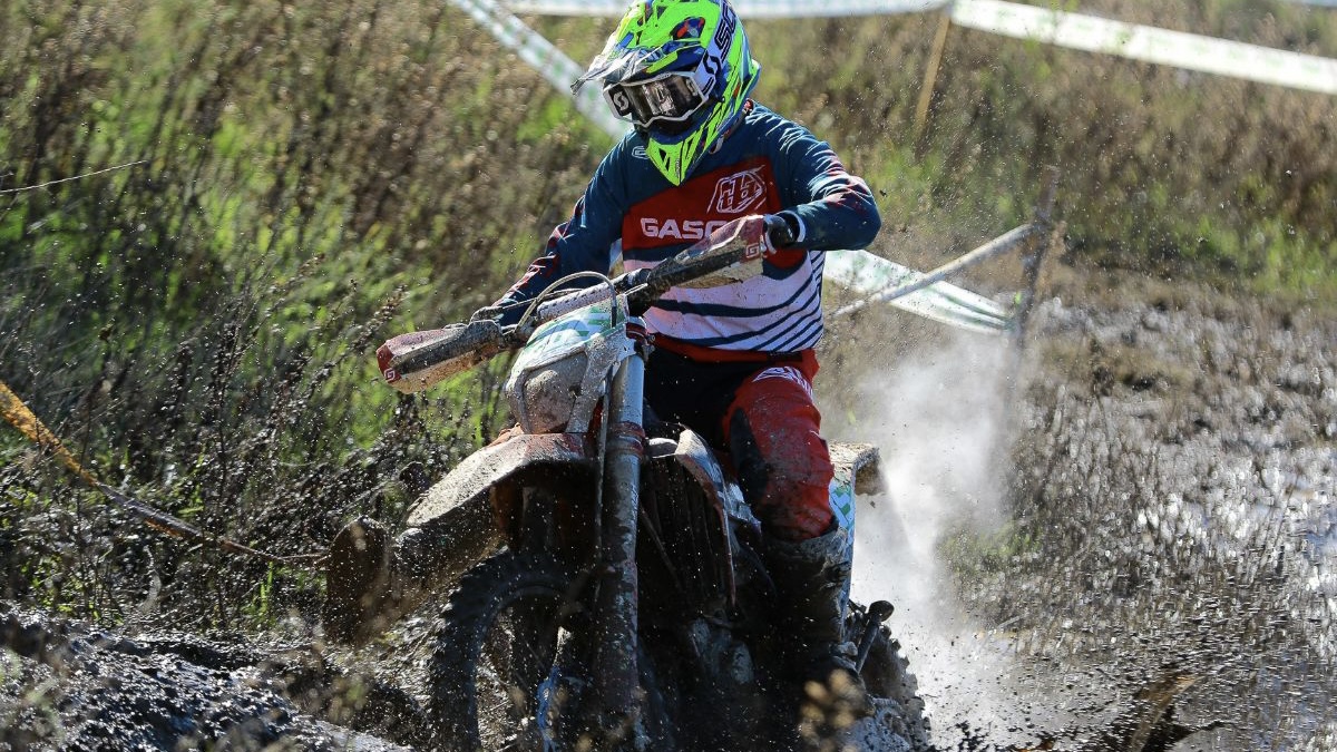 Enduro: Troféu GasGas ruma a Fafe este fim-de-semana