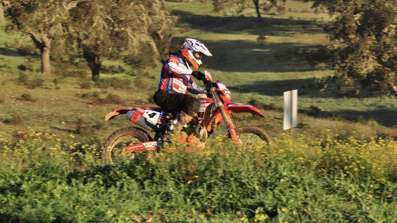 Vídeo Baja TT Montes Alentejanos: O resumo do primeiro setor seletivo