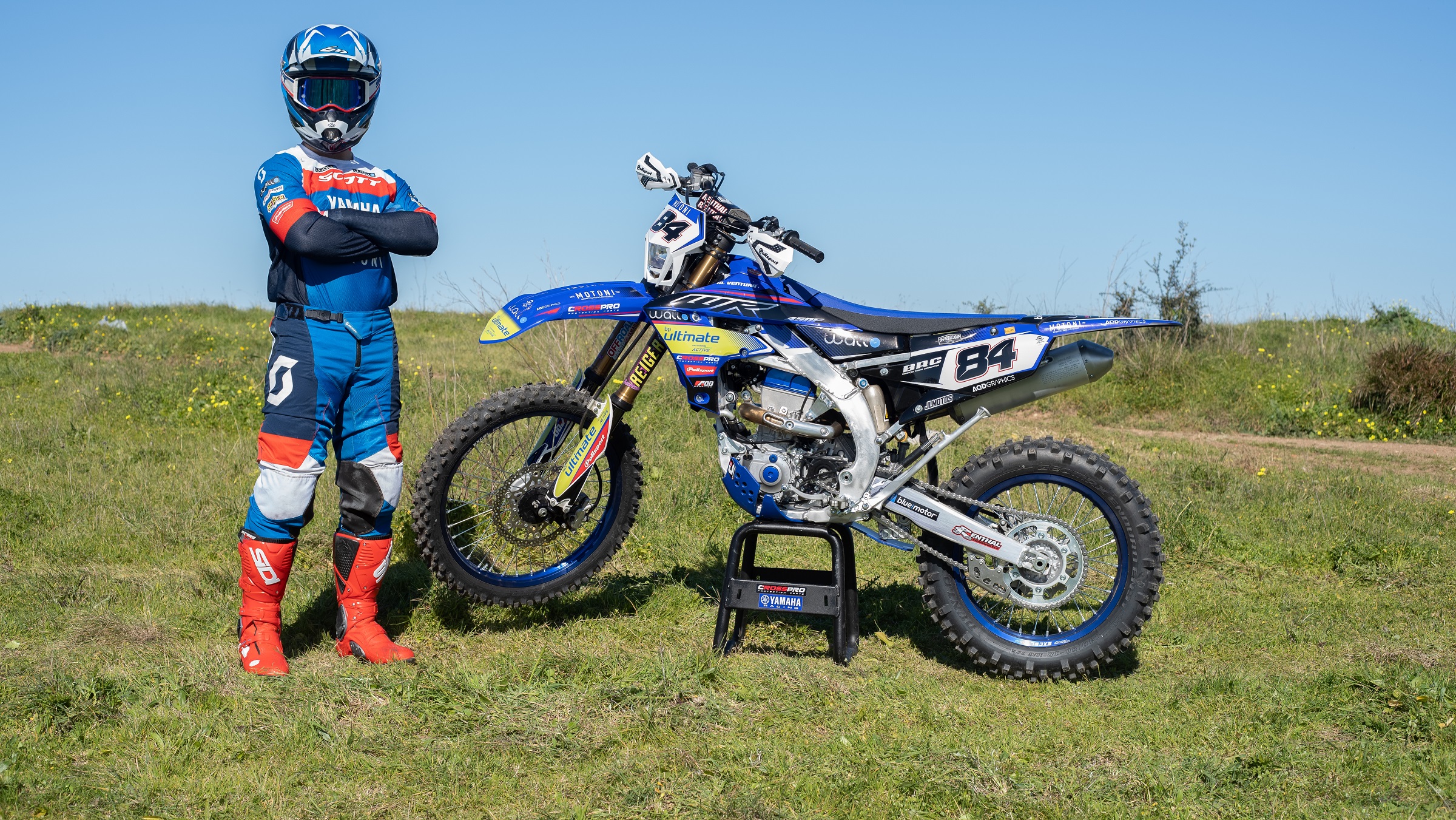 Martim Ventura, Baja Montes Alentejanos, Antevisão: ”Focado em tentar conquistar o título absoluto”